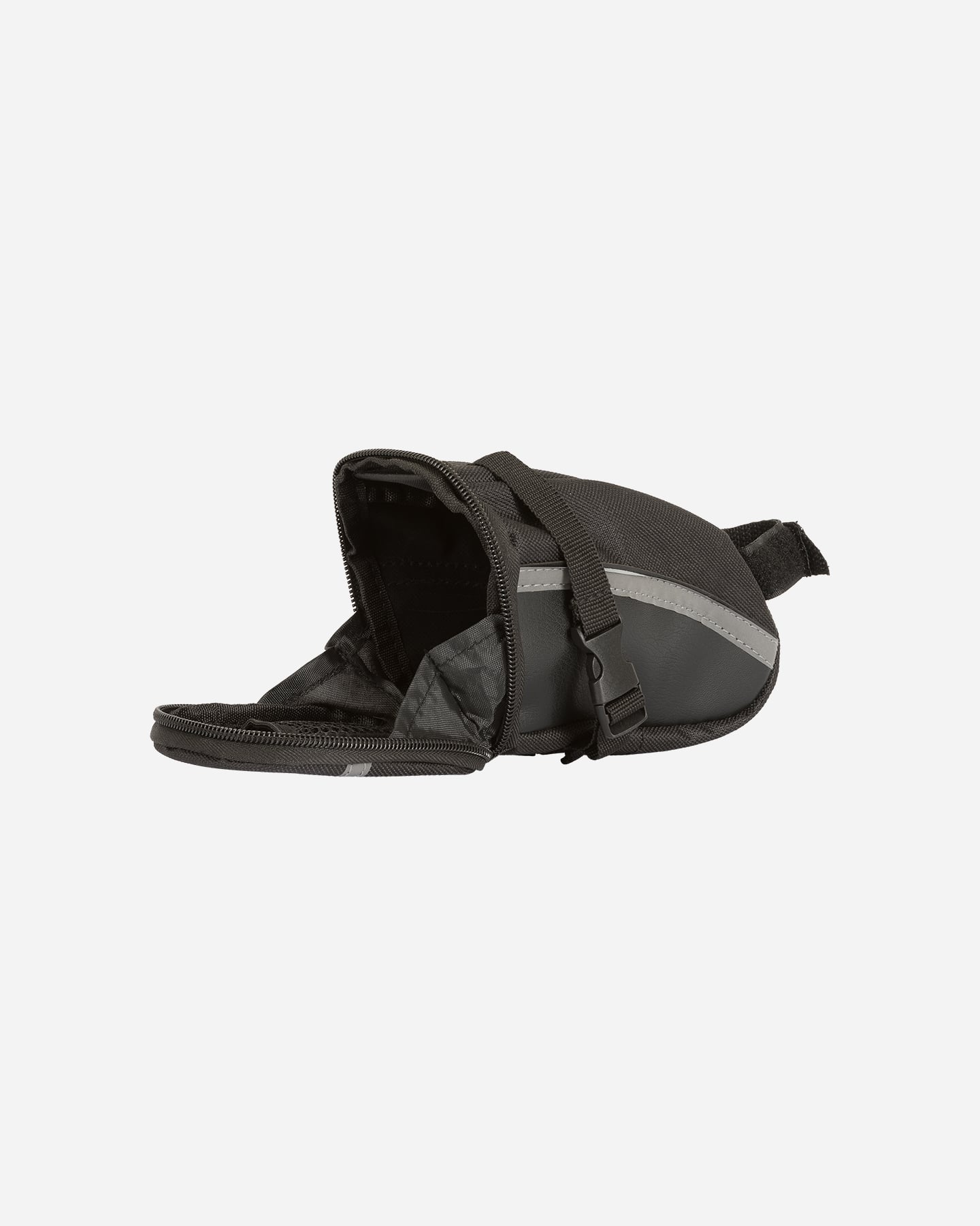 Borsa bici CARNIELLI SOTTOSELLA  - Nero - 1 | Cisalfa Sport