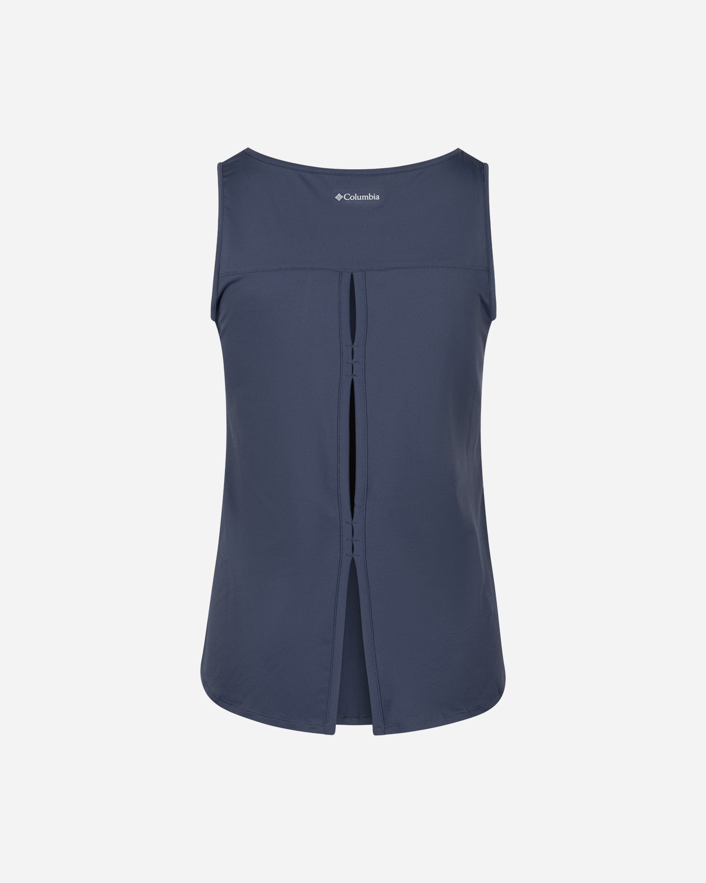 T-shirt COLUMBIA CHILL RIVER W - Blu Navy - 1 | Cisalfa Sport