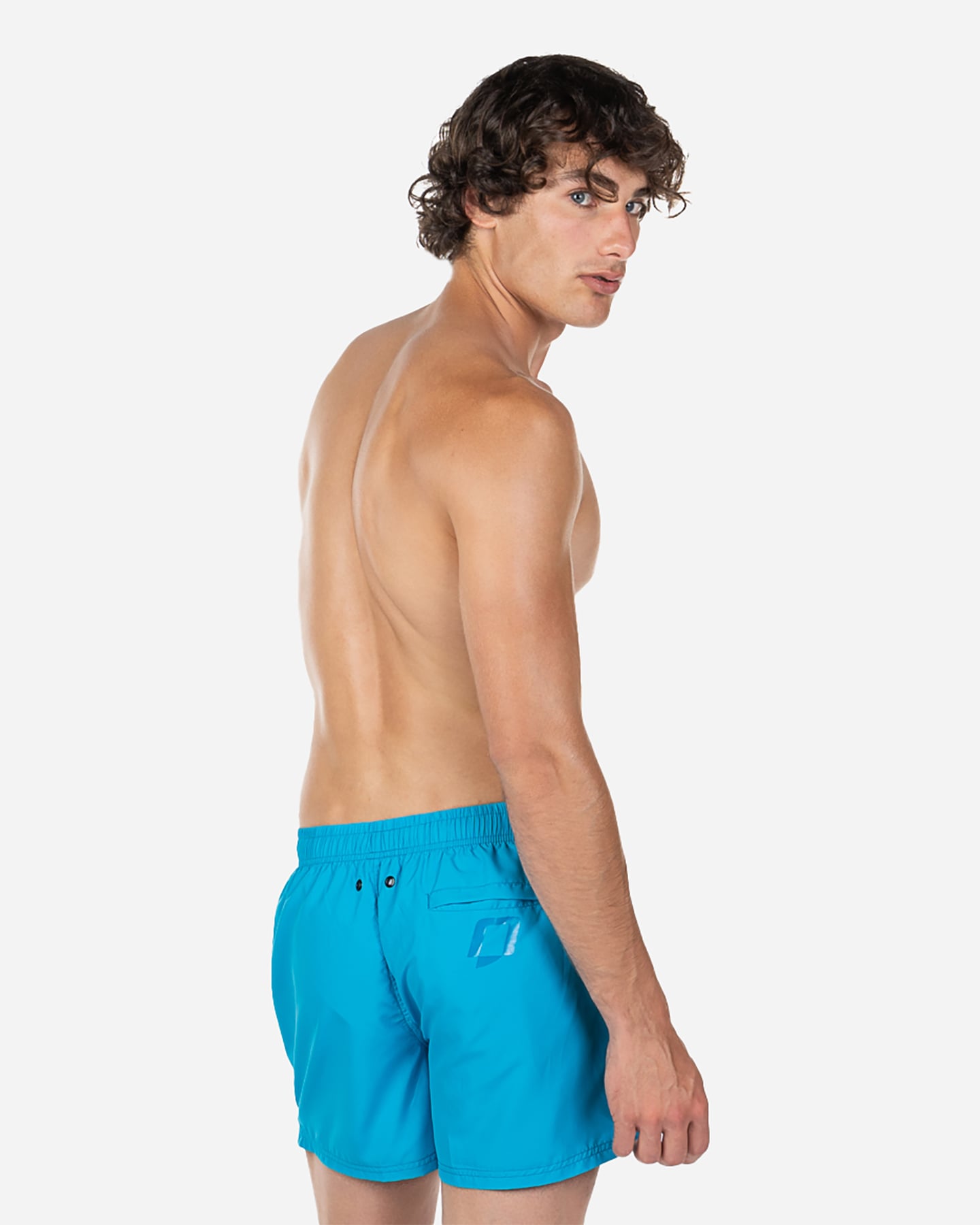 Boxer mare AQUARAPID KOKKO M - 2 | Cisalfa Sport