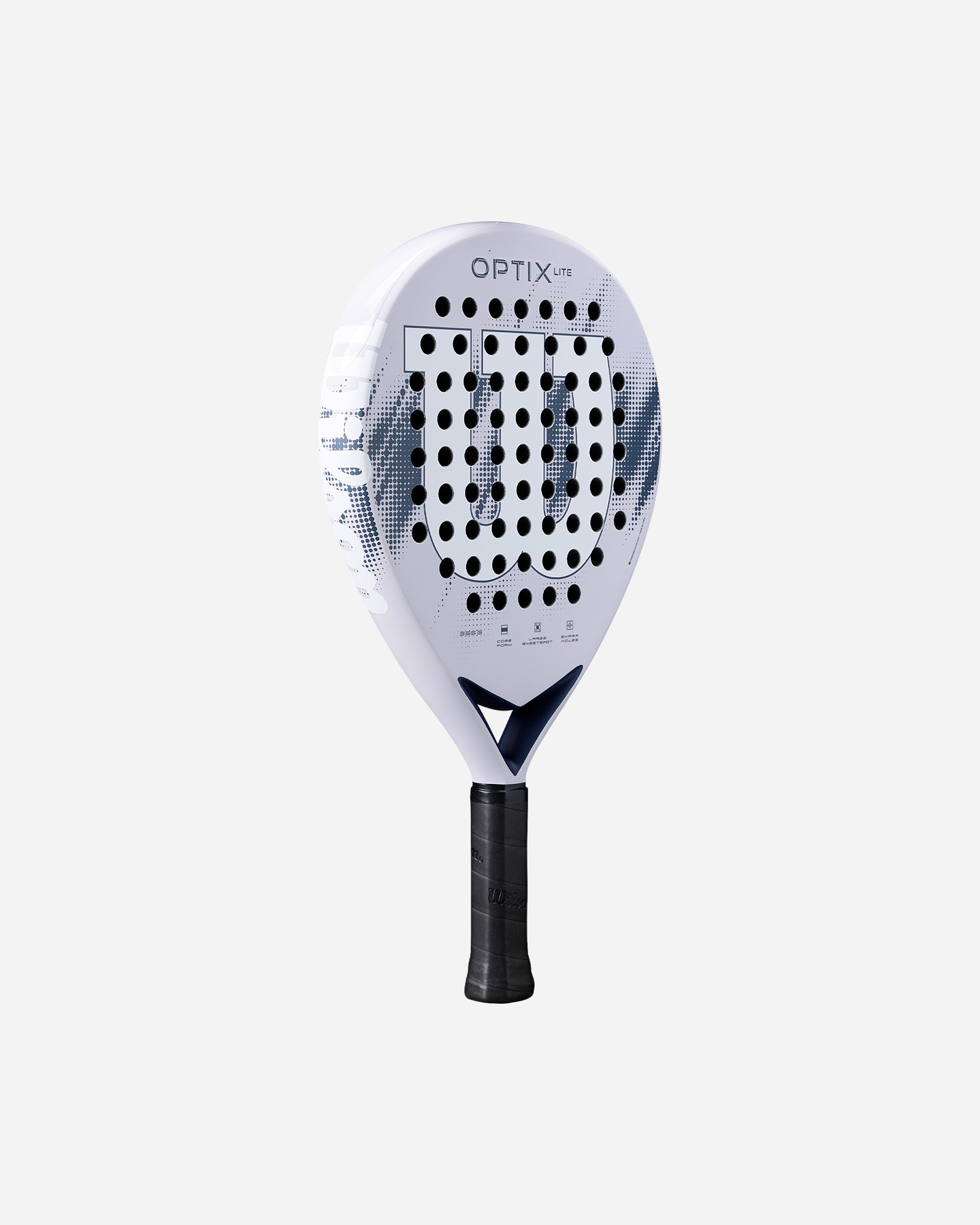 Racchetta padel principiante WILSON OPTIX V2 LITE  - 2 | Cisalfa Sport