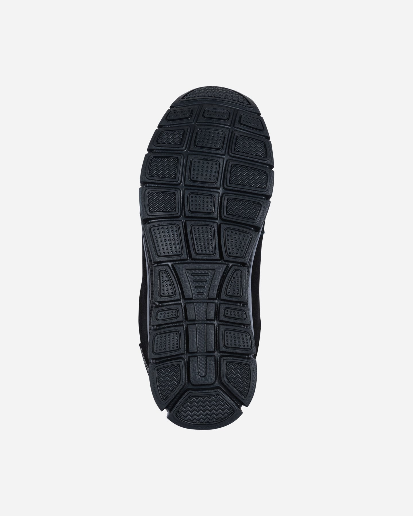 Scarponcino MISTRAL BOOT SUEDE W - Nero - 2 | Cisalfa Sport