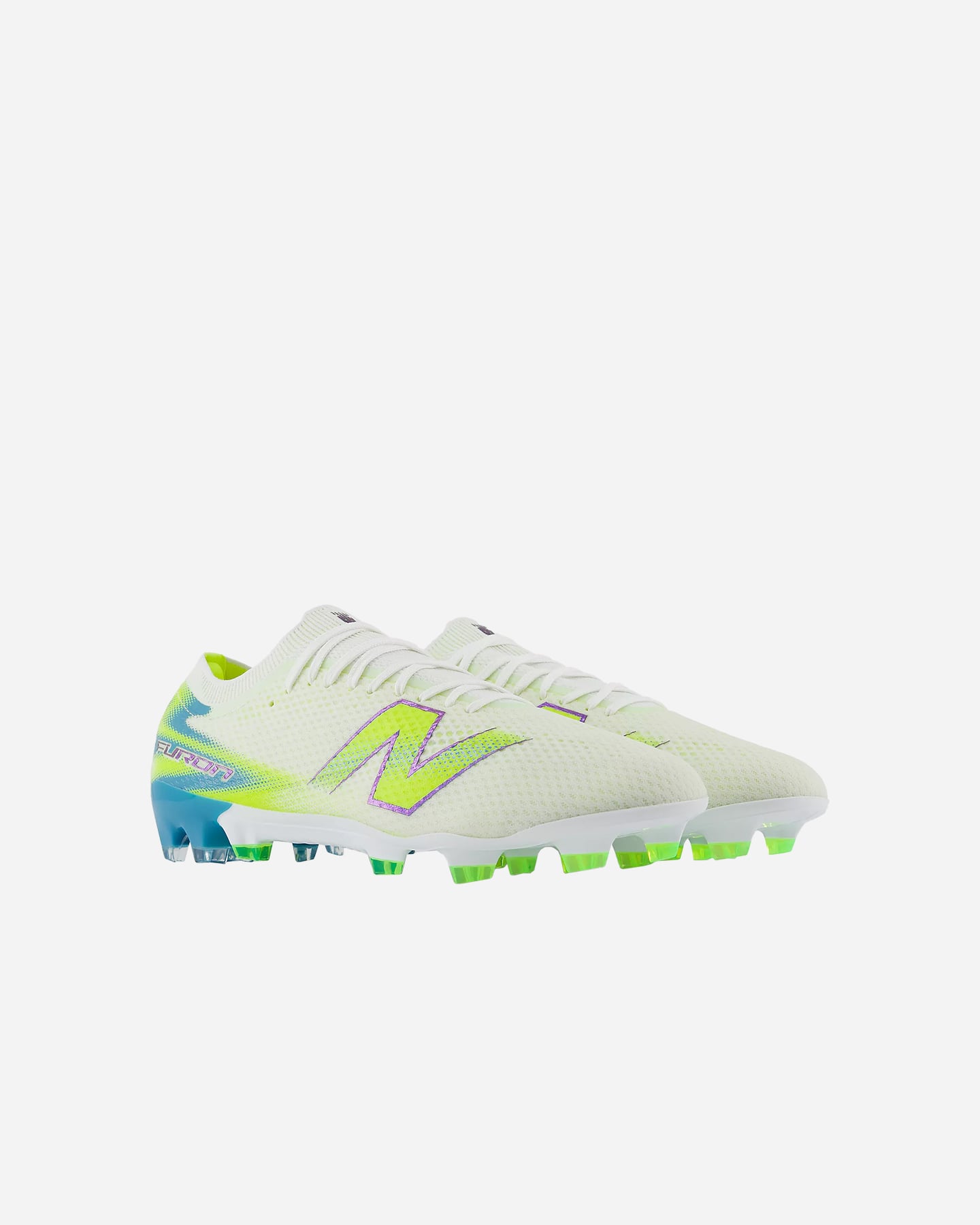 Scarpe calcio NEW BALANCE FURON PRO FG V9 M - 1 | Cisalfa Sport