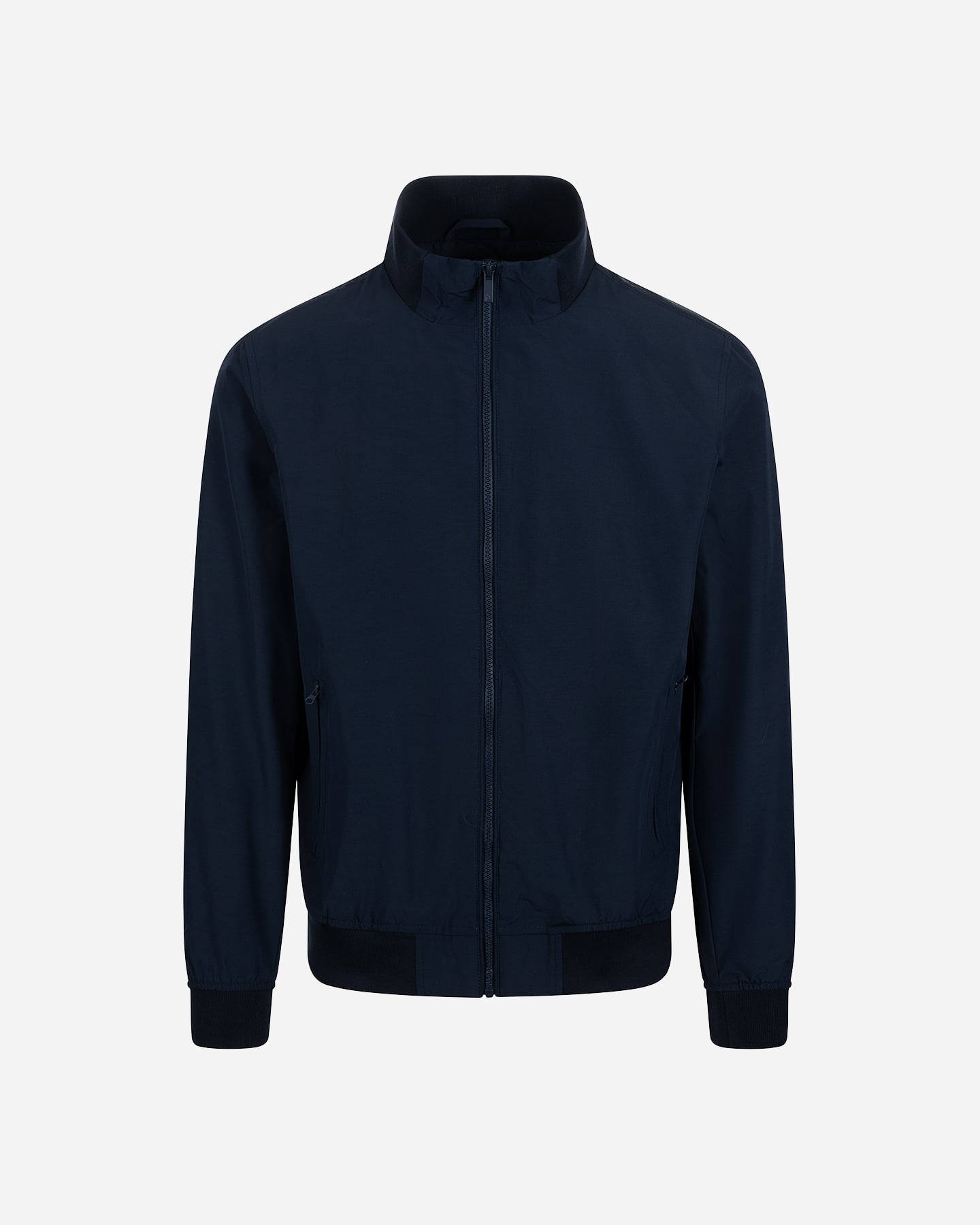 Giubbotto DACK'S URBAN M - Blu - 5 | Cisalfa Sport