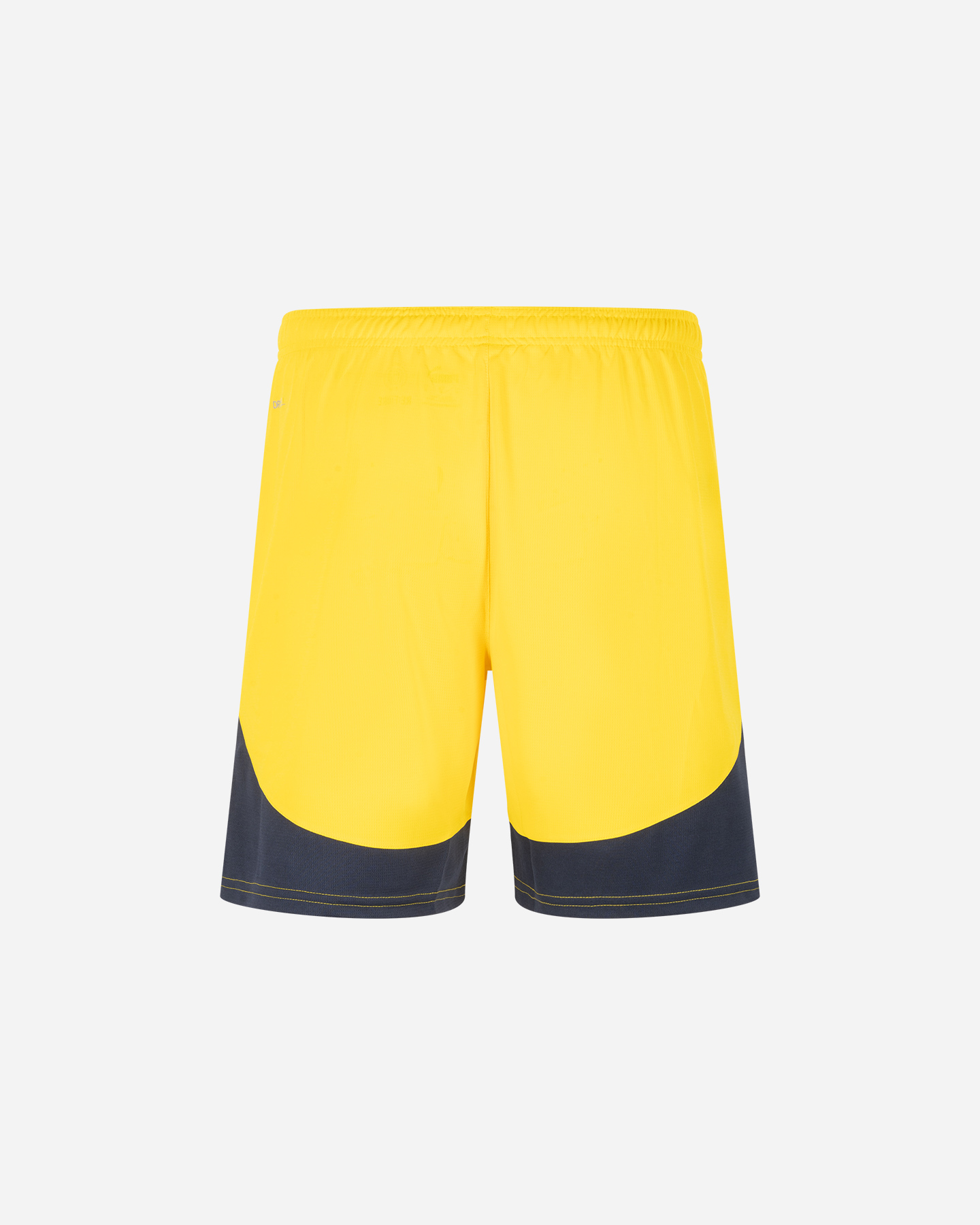 Pantaloncini calcio ufficiali PUMA PARMA AWAY 24-25 M - Color mix - 1 | Cisalfa Sport