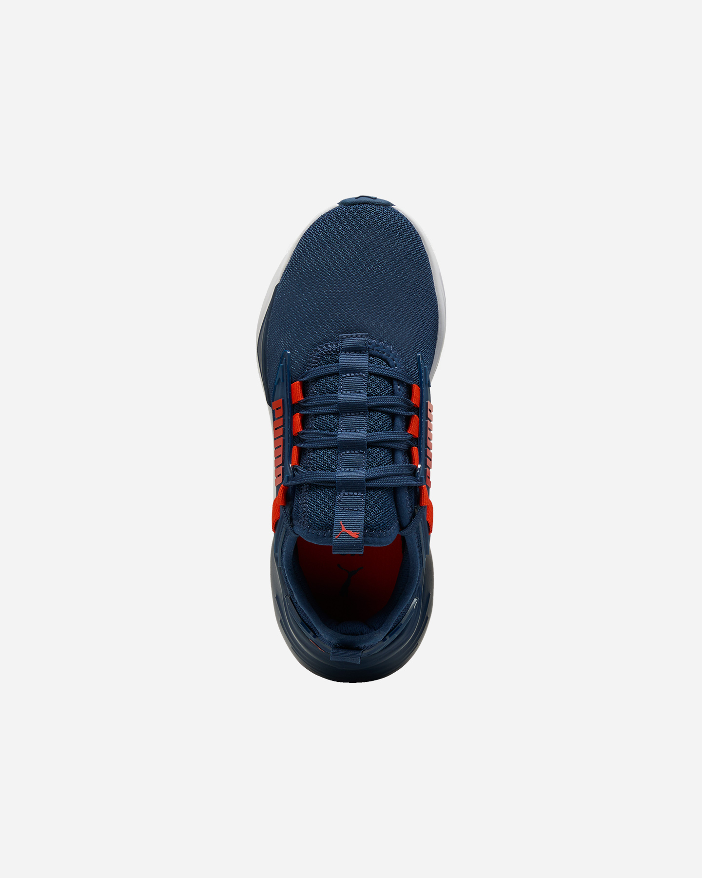 Scarpe sneakers PUMA RETALIATE 3 GS JR - Blu - 4 | Cisalfa Sport