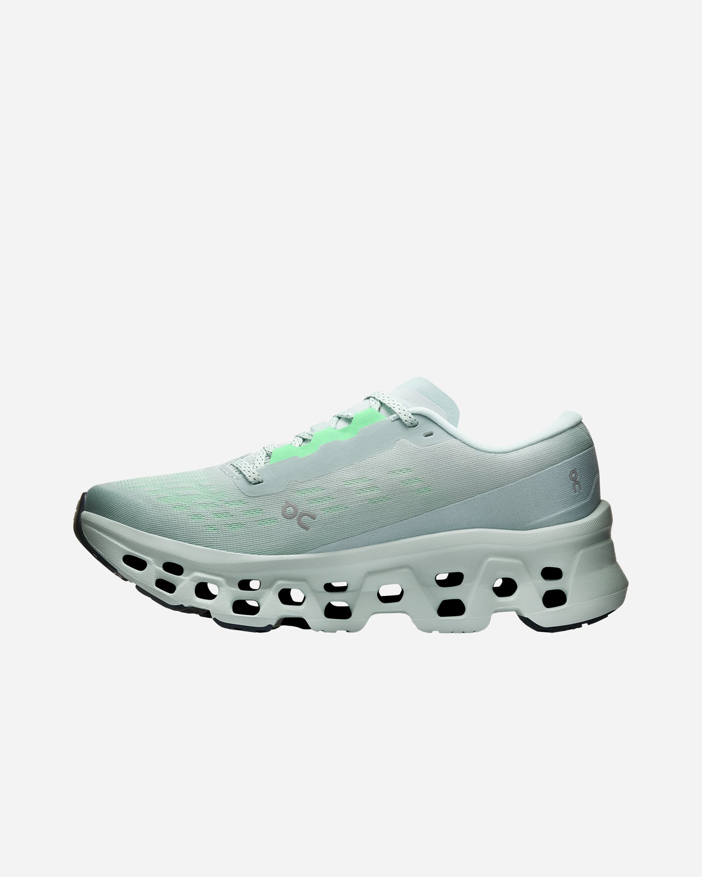 Scarpe running ON CLOUDMONSTER 3 W - Color mix - 5 | Cisalfa Sport