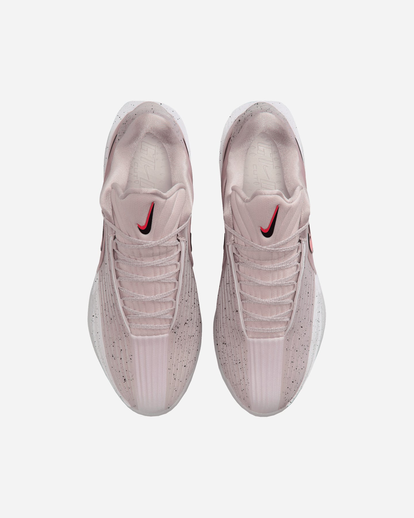 Scarpe basket NIKE G.T.CUT TURBO 3 M - Grigio - 3 | Cisalfa Sport