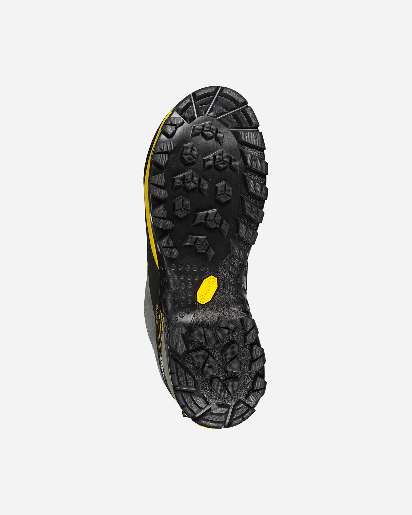Scarpe trail KAYLAND MIURA GTX M - Grigio - 2 | Cisalfa Sport