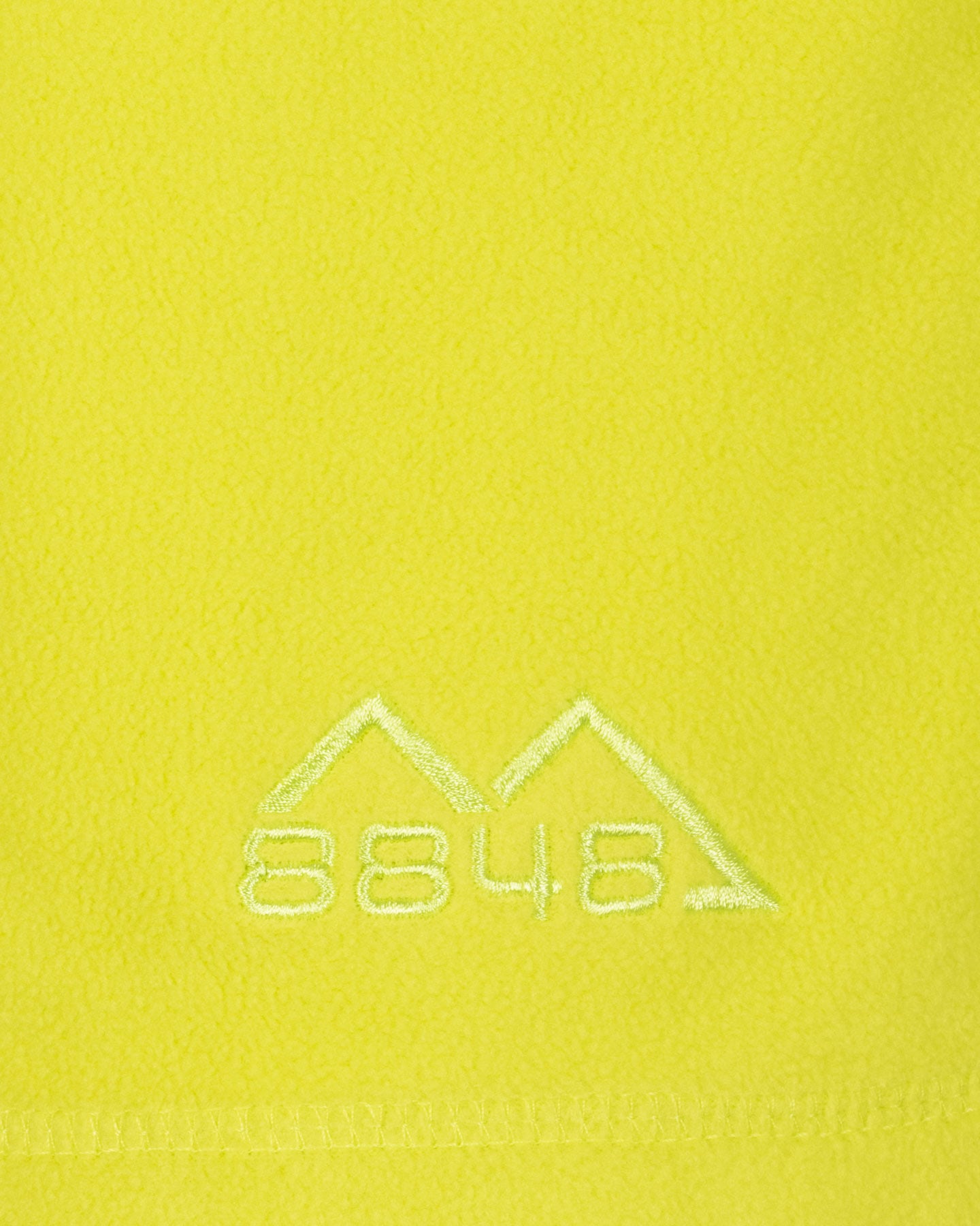 Micropile 8848 SKI ESSENTIAL JR - Verde - 4 | Cisalfa Sport