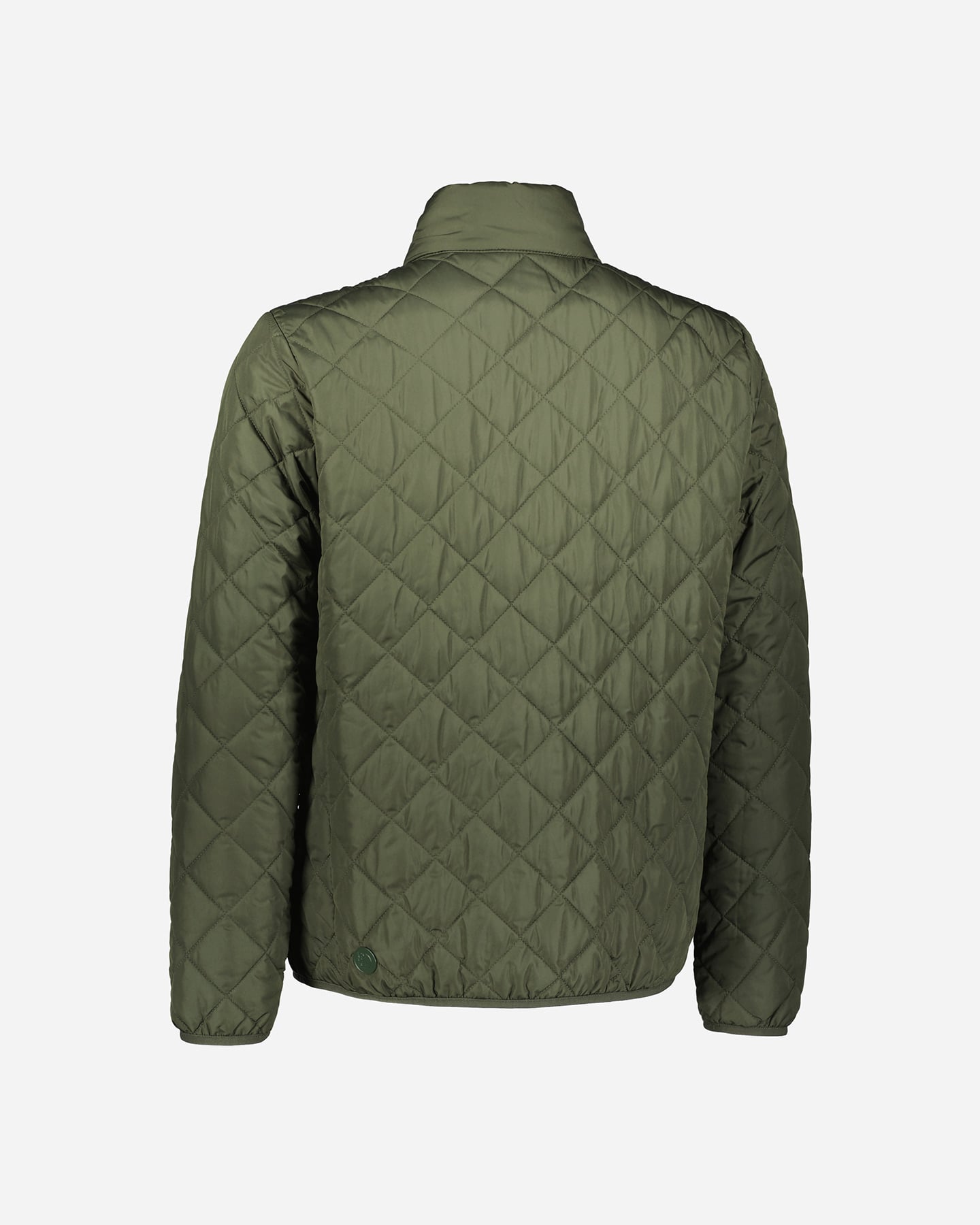Giubbotto DACK'S URBAN M - Verde - 2 | Cisalfa Sport