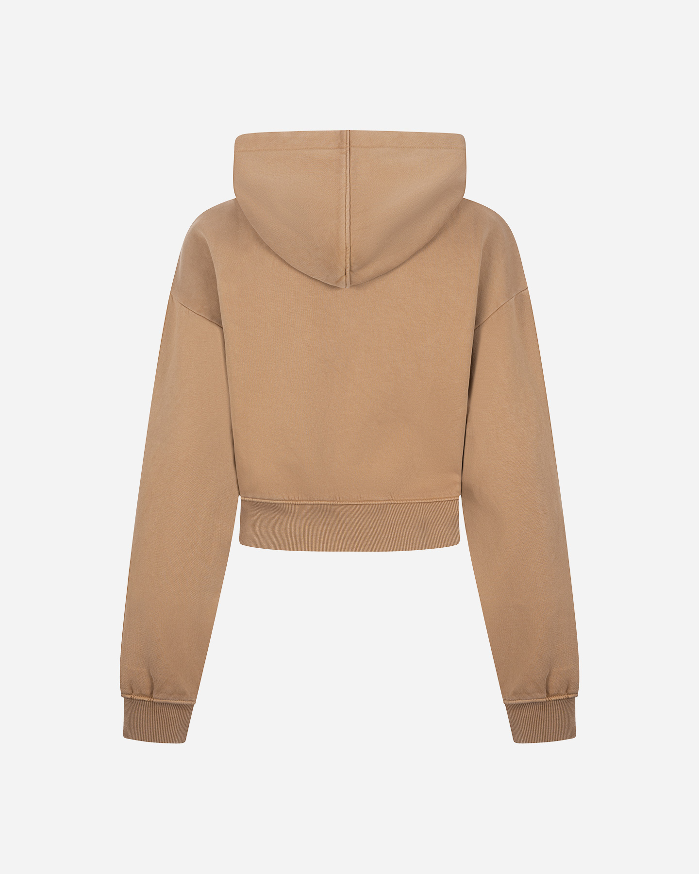 Felpa MIA M FUTURE LINE W - Beige - 1 | Cisalfa Sport