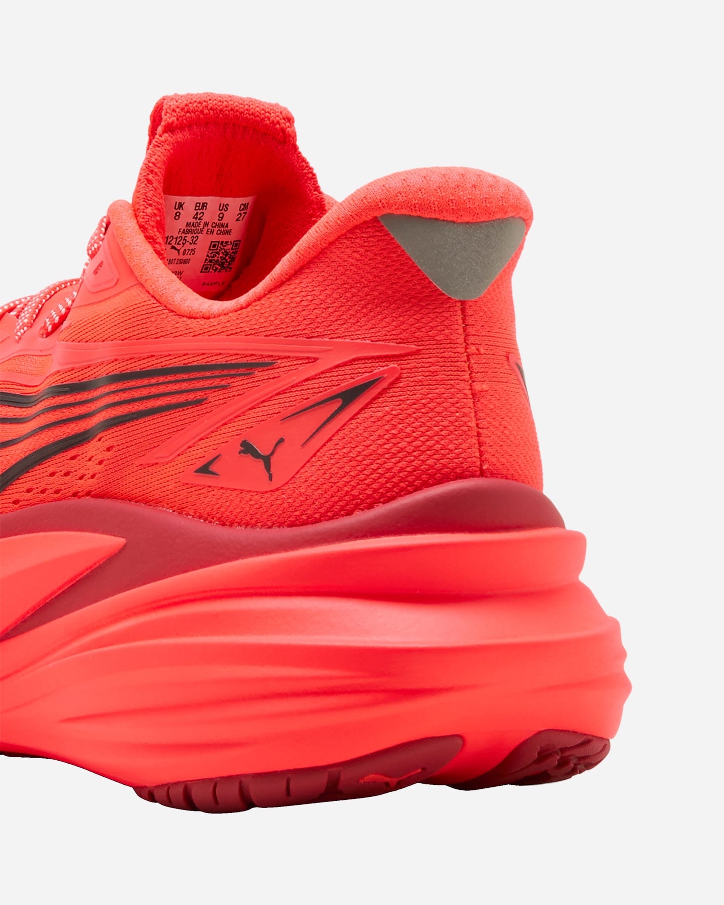 Scarpe running PUMA MAGMAX NITRO 2 M - 5 | Cisalfa Sport