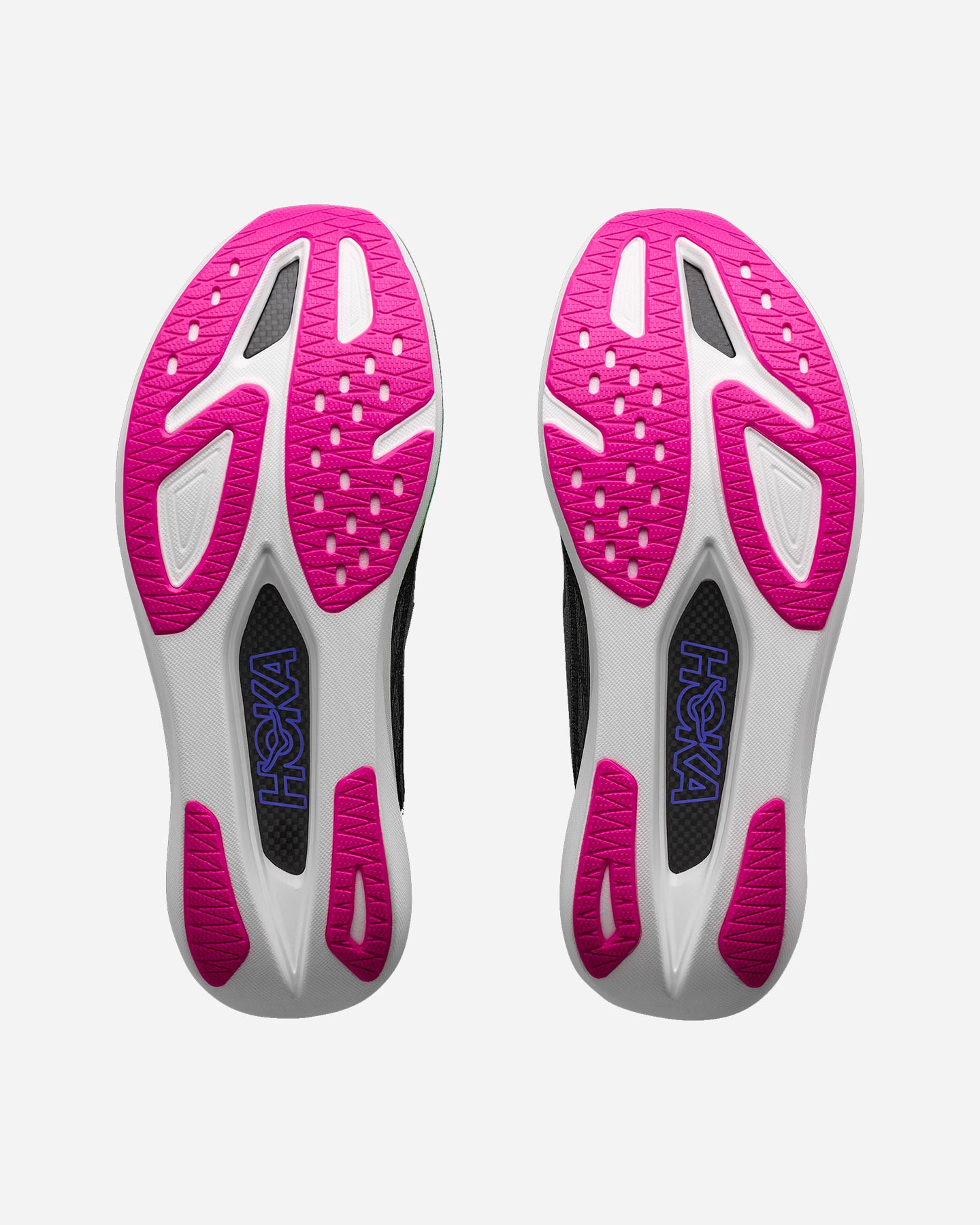 Scarpe running HOKA ROCKET X 3 W - Nero - 3 | Cisalfa Sport
