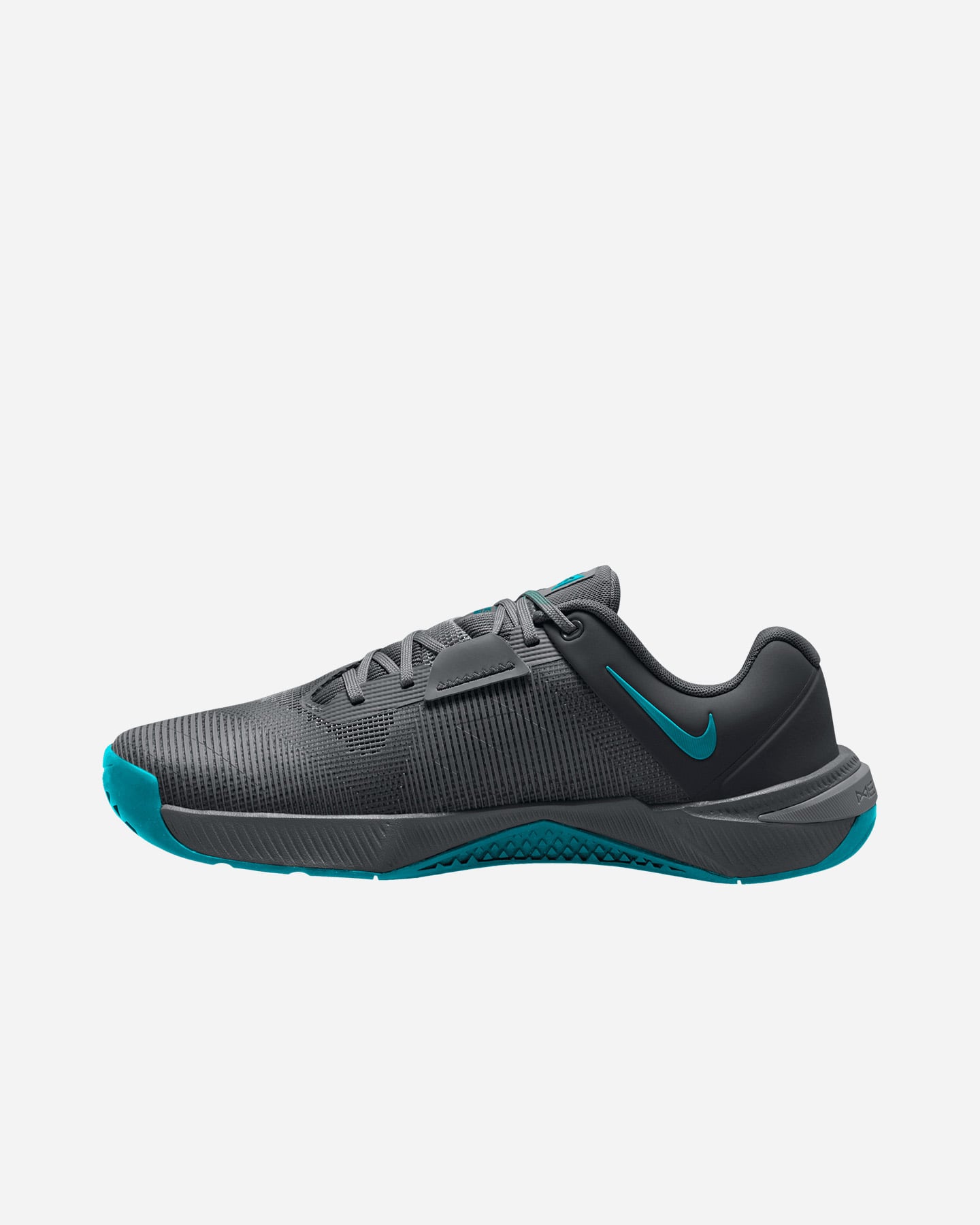 Scarpe training NIKE METCON 10 M - Grigio - 3 | Cisalfa Sport