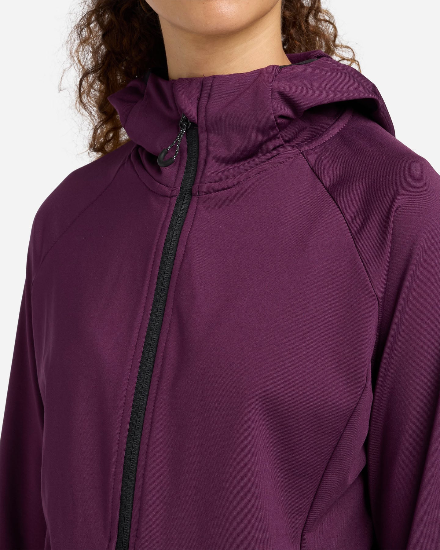 Pile 8848 STRETCH W - Viola - 5 | Cisalfa Sport