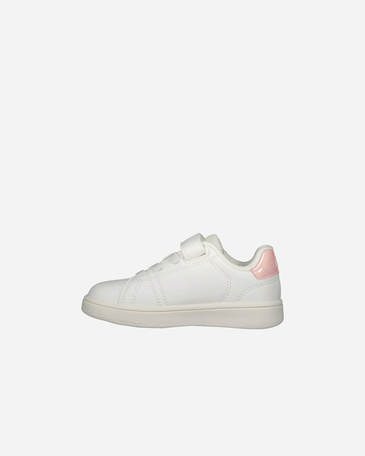 Scarpe sneakers MISTRAL COURT INF JR - Bianco - 3 | Cisalfa Sport