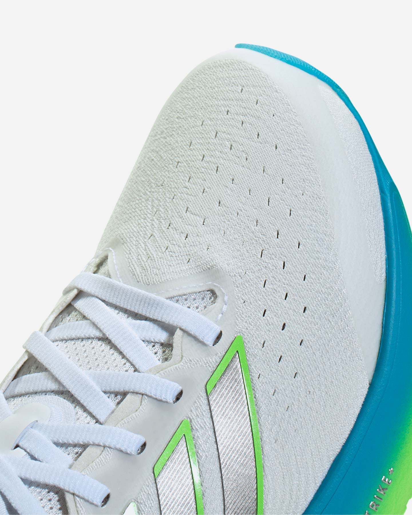 Scarpe running ADIDAS SUPERNOVA RISE 3 M - Bianco - 4 | Cisalfa Sport