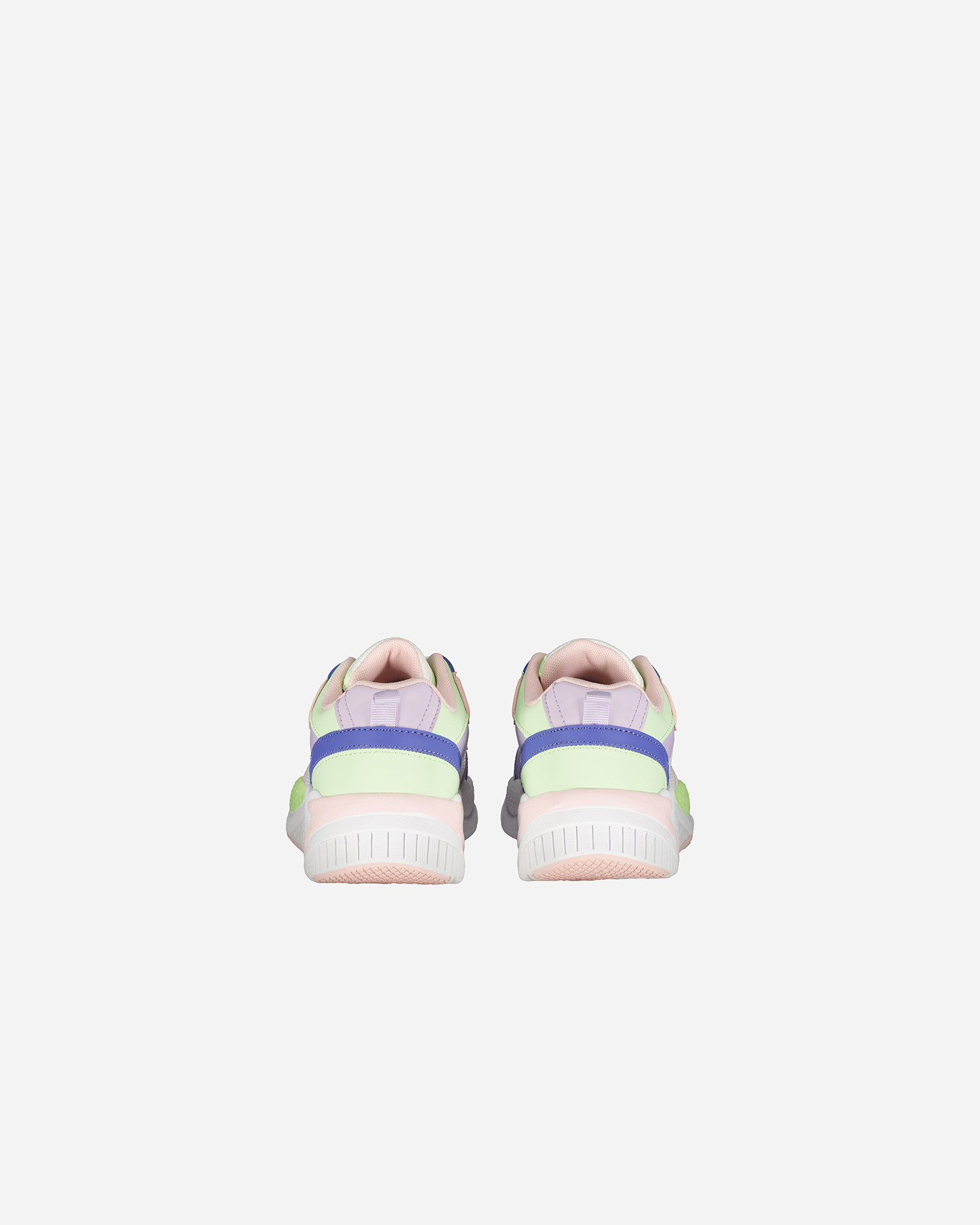 Scarpe sneakers MISTRAL WAYRACK JR - Viola - 5 | Cisalfa Sport