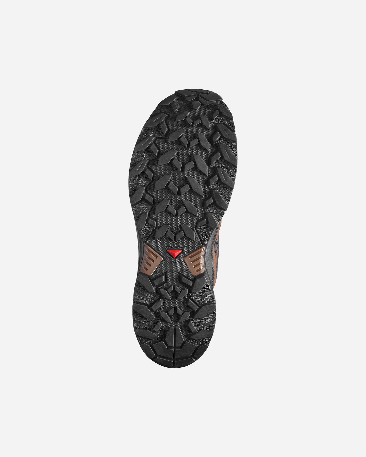 Scarpe trail SALOMON X ULTRA 360 GTX M - Nero - 3 | Cisalfa Sport