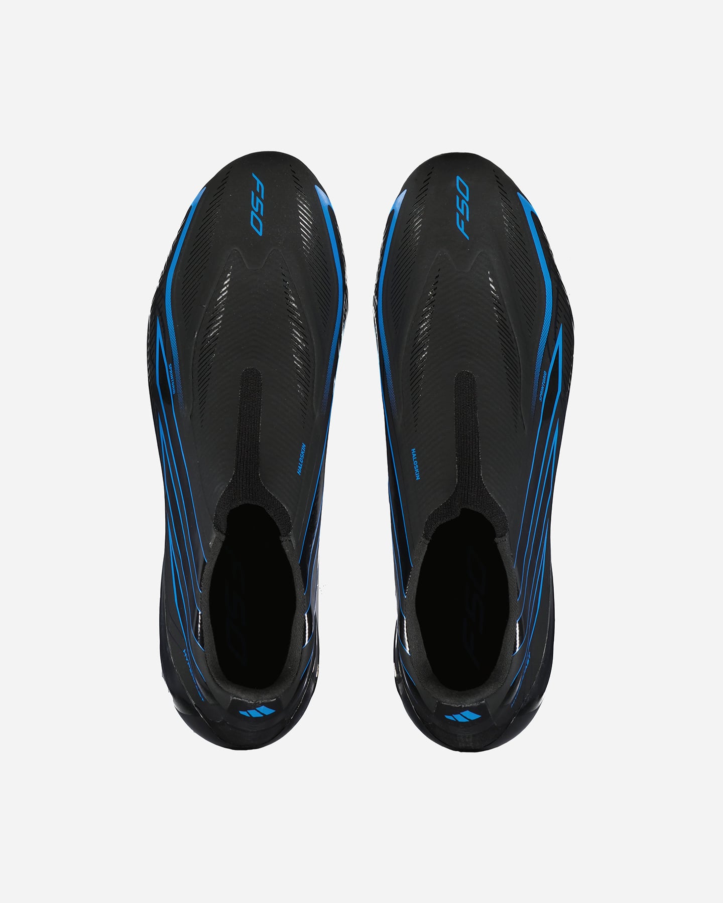 Scarpe calcio ADIDAS F50 HYPERFAST LEAGUE LL FG M - 4 | Cisalfa Sport
