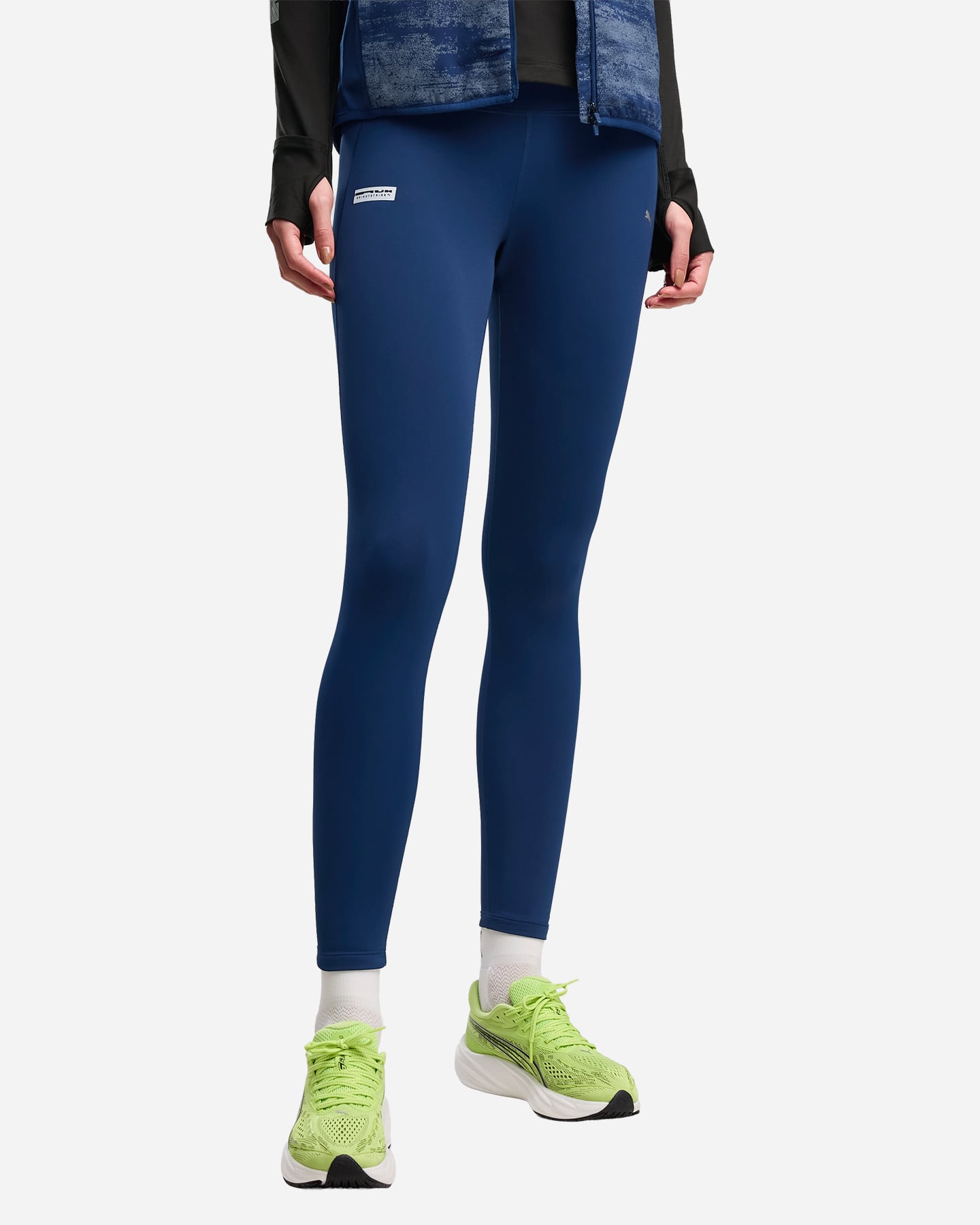 Leggings PUMA BRIGHTSTRIDE W - 2 | Cisalfa Sport