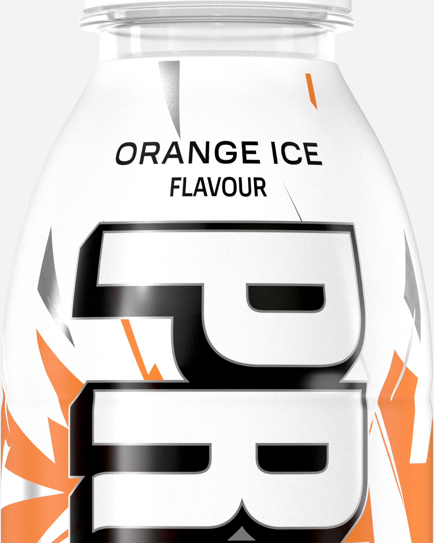 Bevanda isotonica PRIME ZERO ORANGE ICE 500ML - 1 | Cisalfa Sport