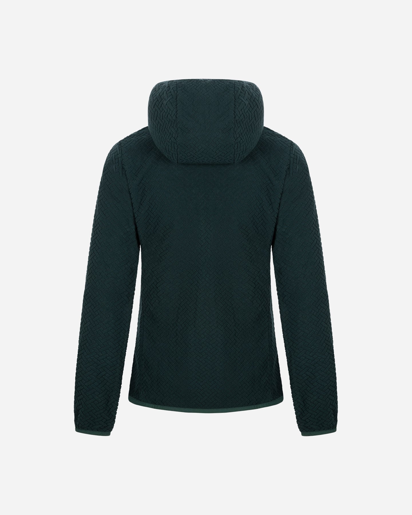 Pile ROCK EXPERIENCE NIGHT CREST W - Verde - 1 | Cisalfa Sport