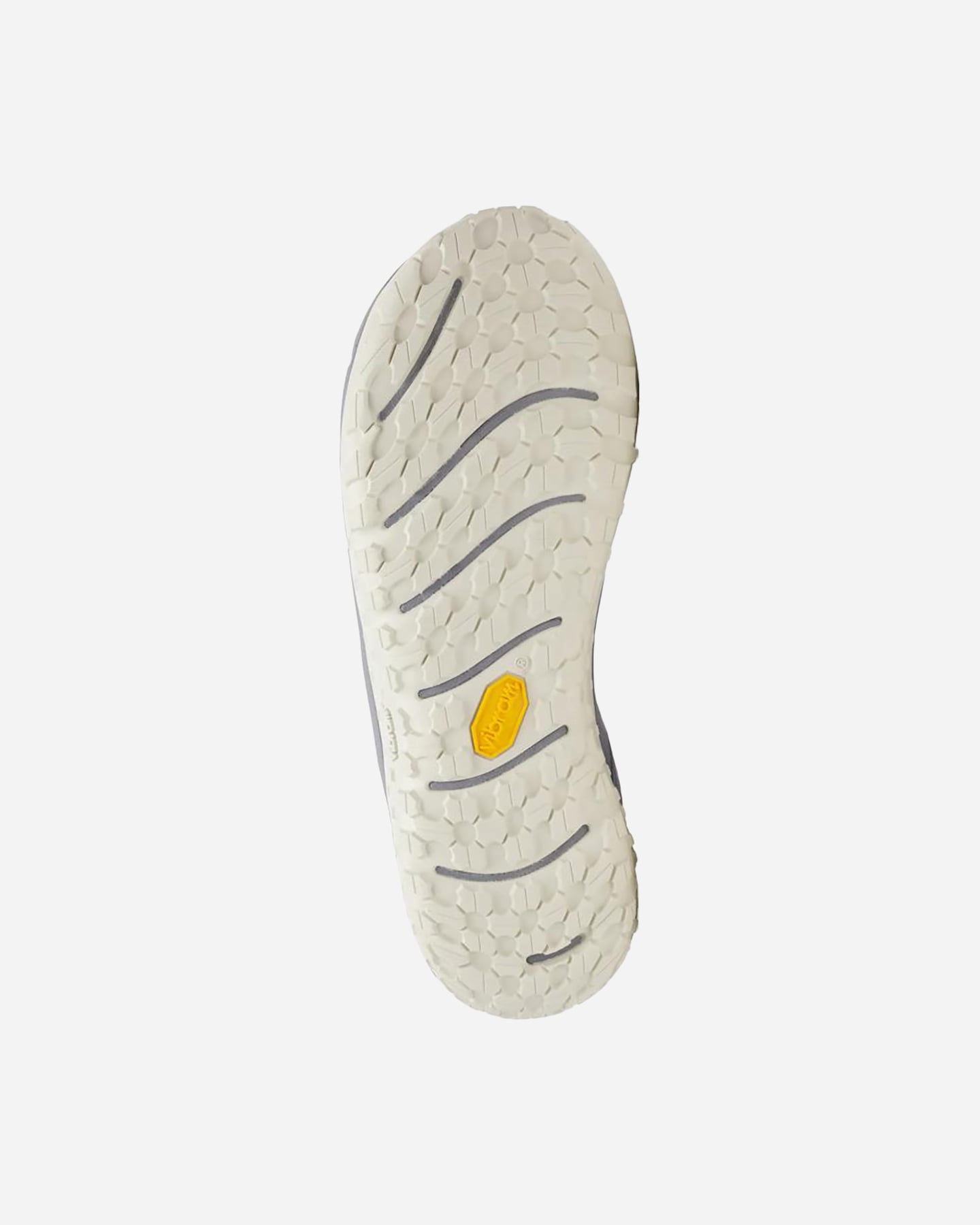 Scarpe trekking MERRELL TRAIL GLOVE 8 W - Grigio - 2 | Cisalfa Sport