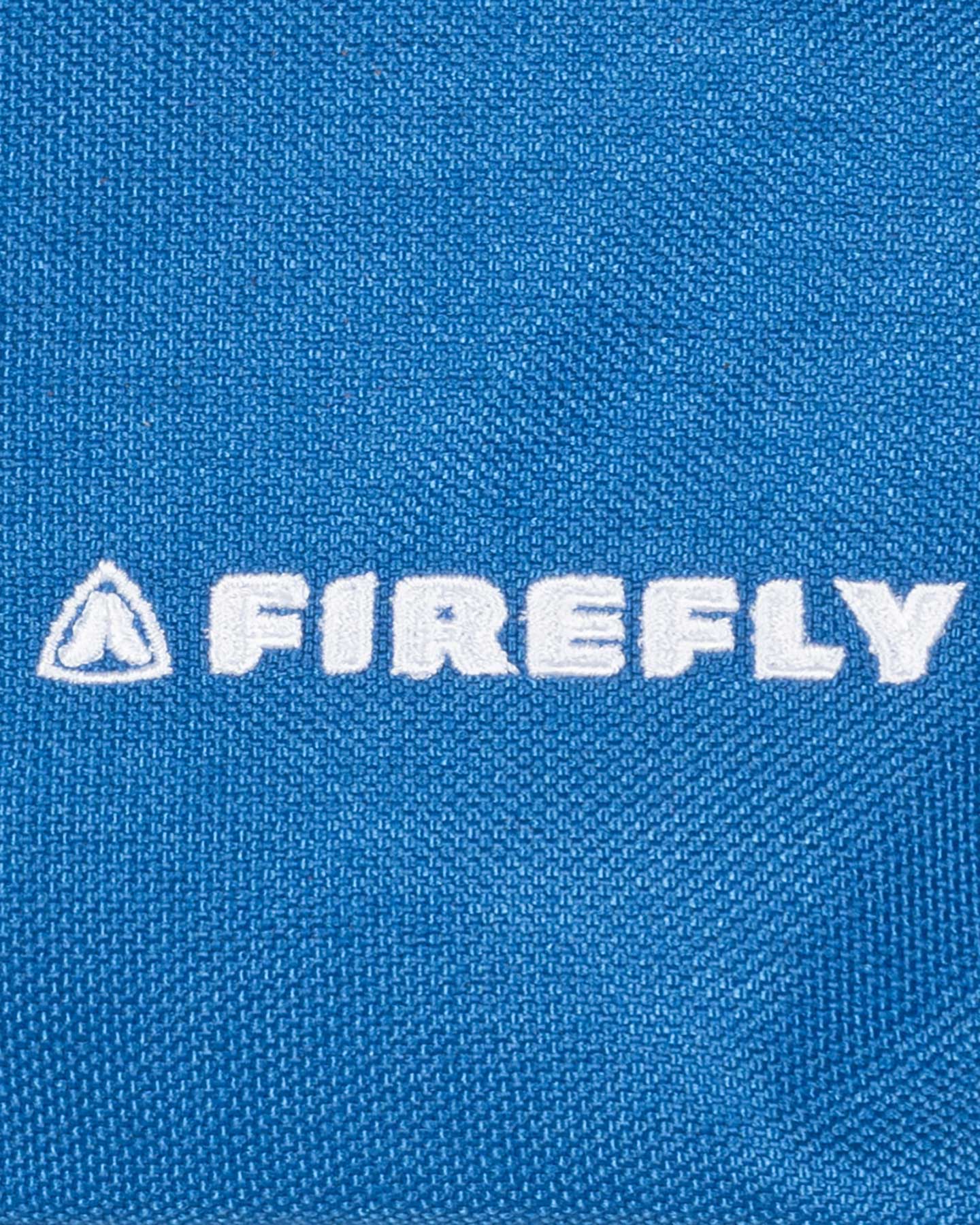 Zaino FIREFLY BASIC - Blu - 2 | Cisalfa Sport