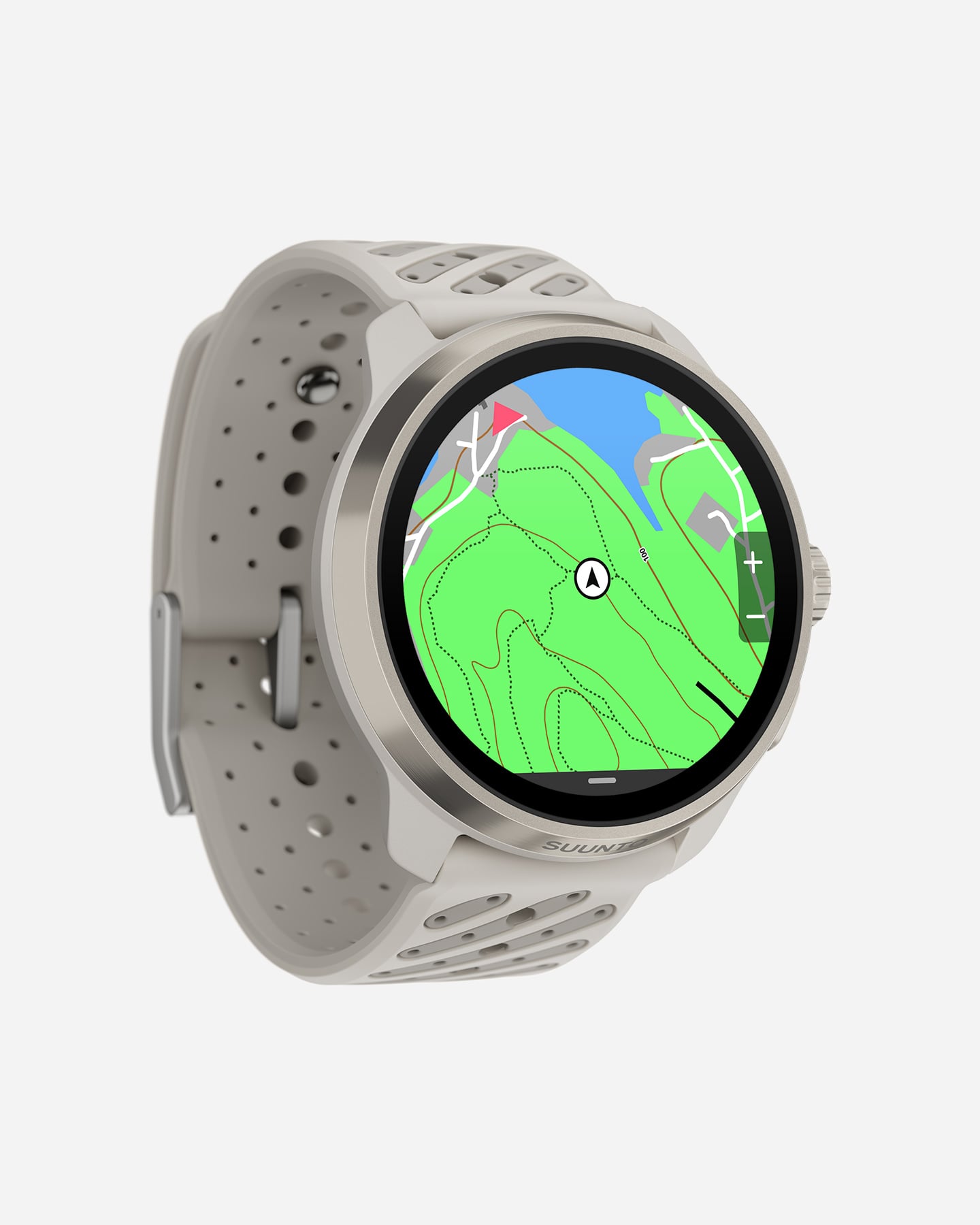 Orologio multifunzione SUUNTO RACE 3S - 2 | Cisalfa Sport