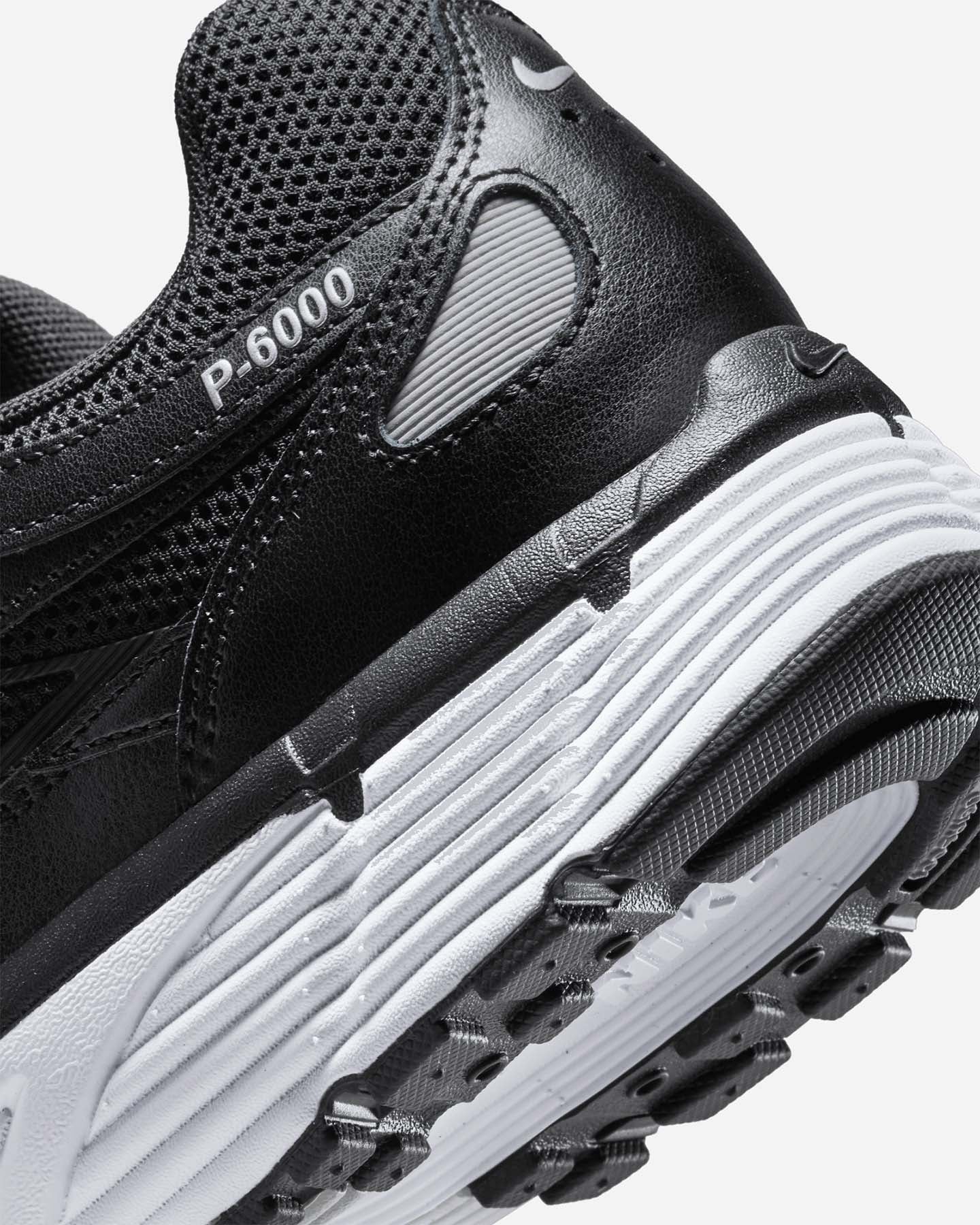 Scarpe sneakers NIKE P 6000 M - Color mix - 5 | Cisalfa Sport