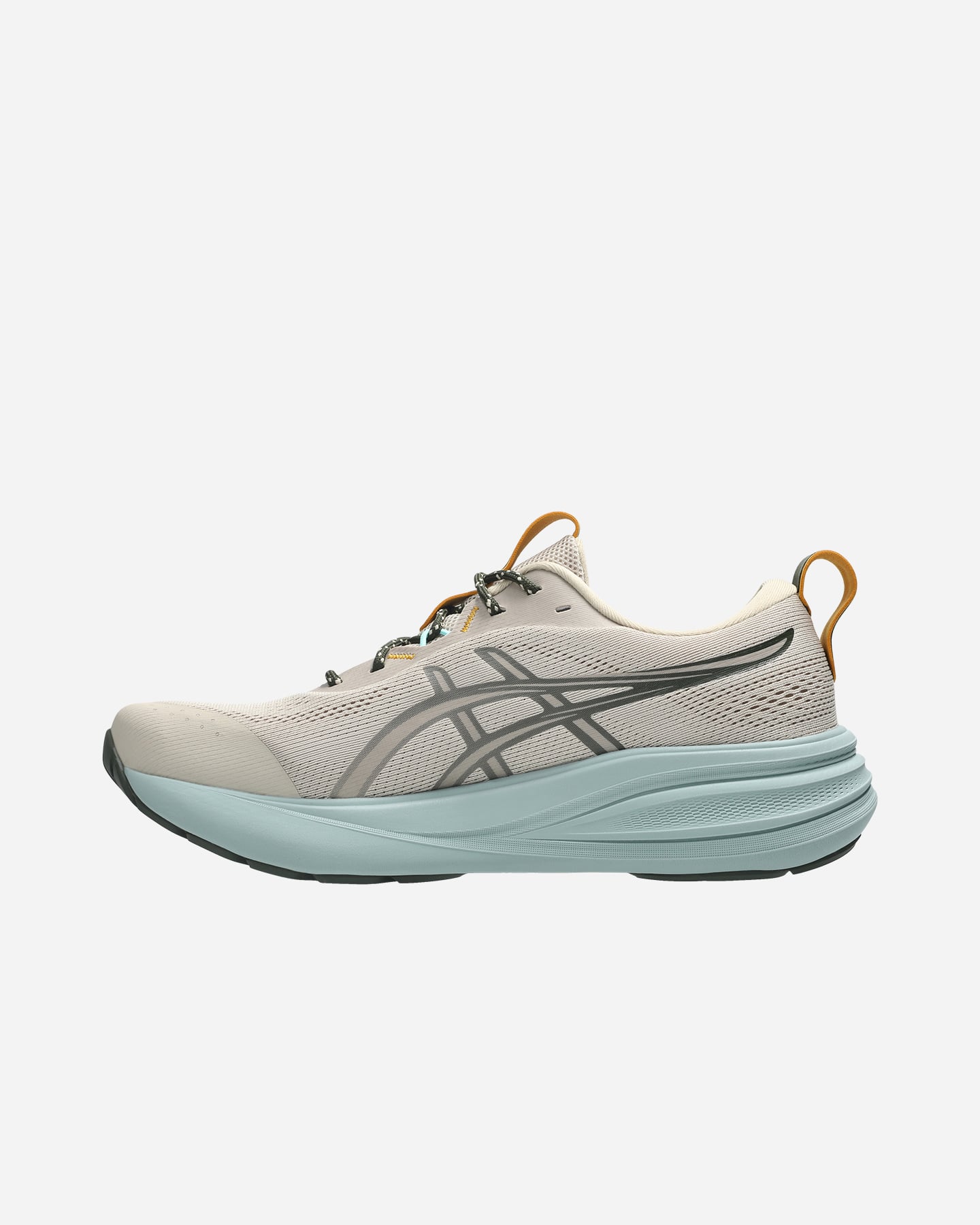 Scarpe running ASICS GEL-PULSE 17 M - 3 | Cisalfa Sport