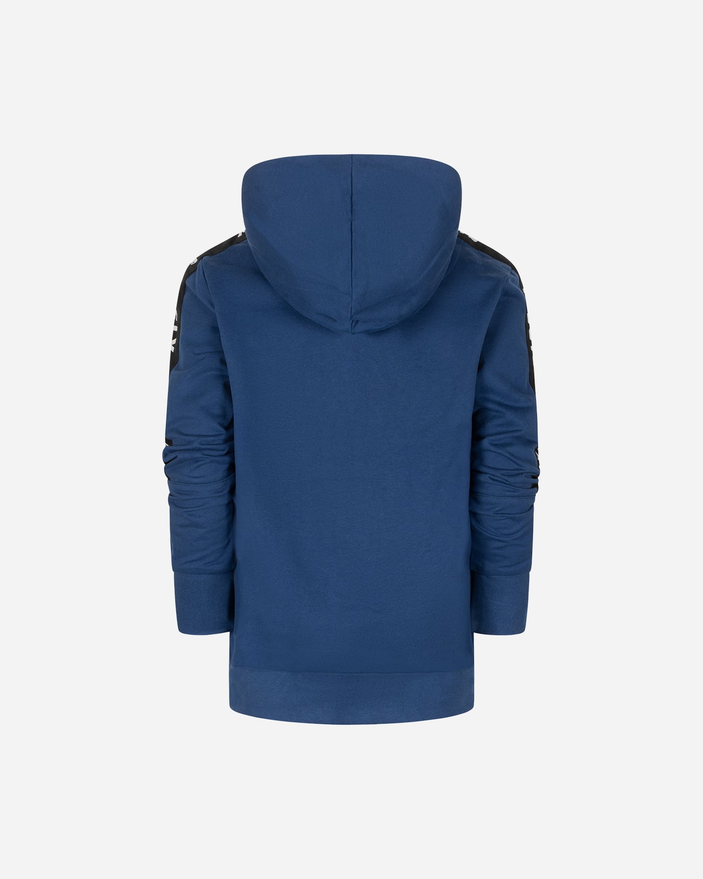 Felpa FIREFLY TAPE JR - Blu royal - 1 | Cisalfa Sport