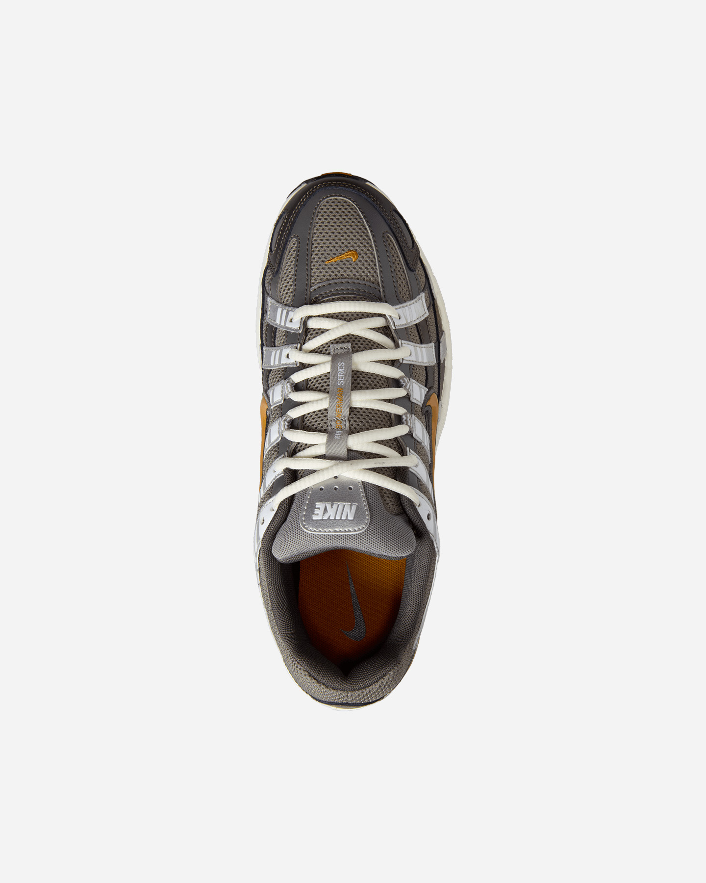 Scarpe sneakers NIKE P 6000 M - Color mix - 2 | Cisalfa Sport