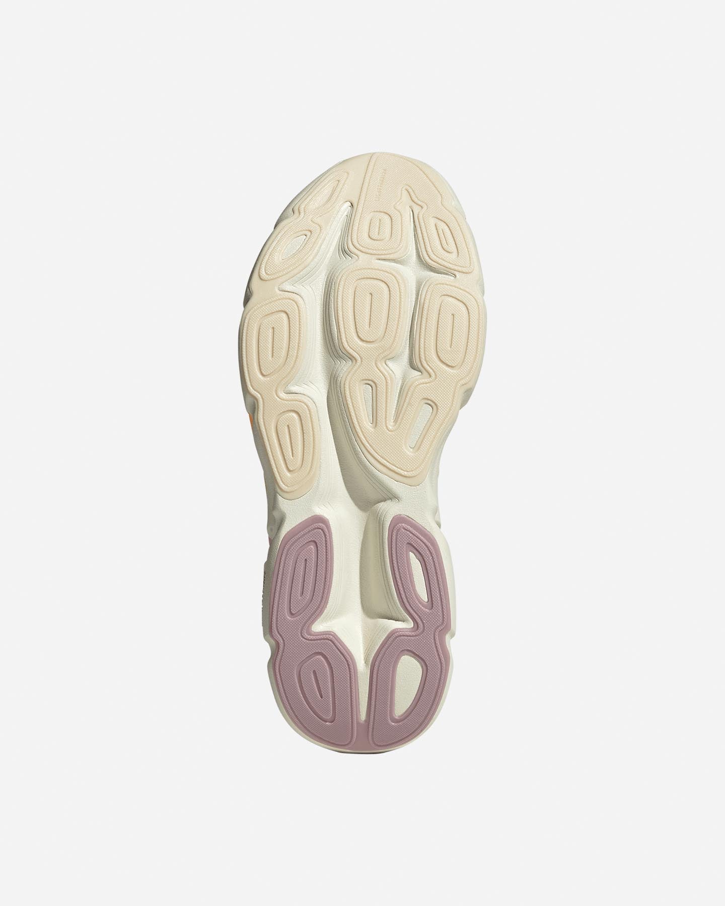 Scarpe running ADIDAS ADISTAR 5 W - Bianco - 2 | Cisalfa Sport