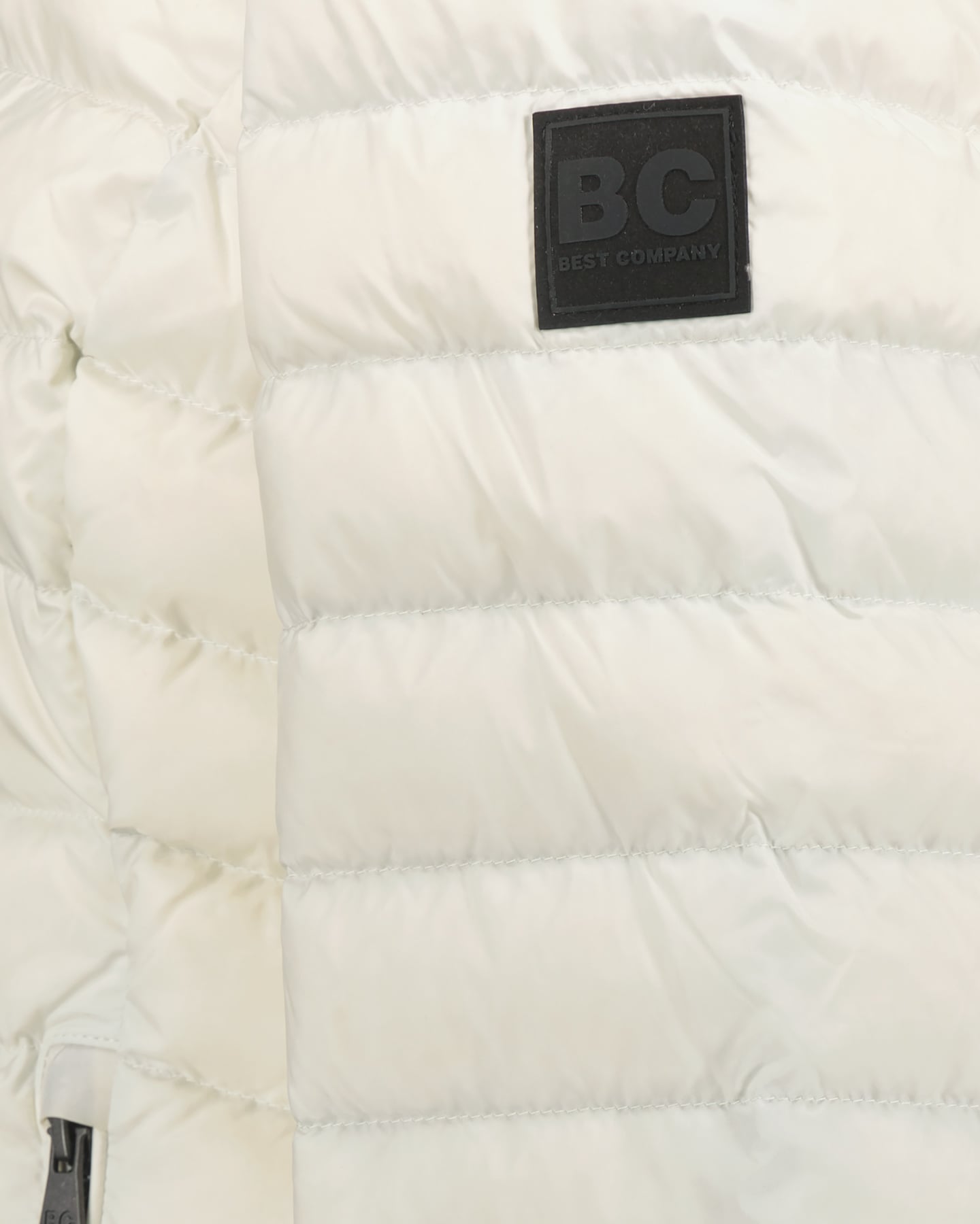 Piumino BEST COMPANY ULTRALIGHT W - Beige - 4 | Cisalfa Sport