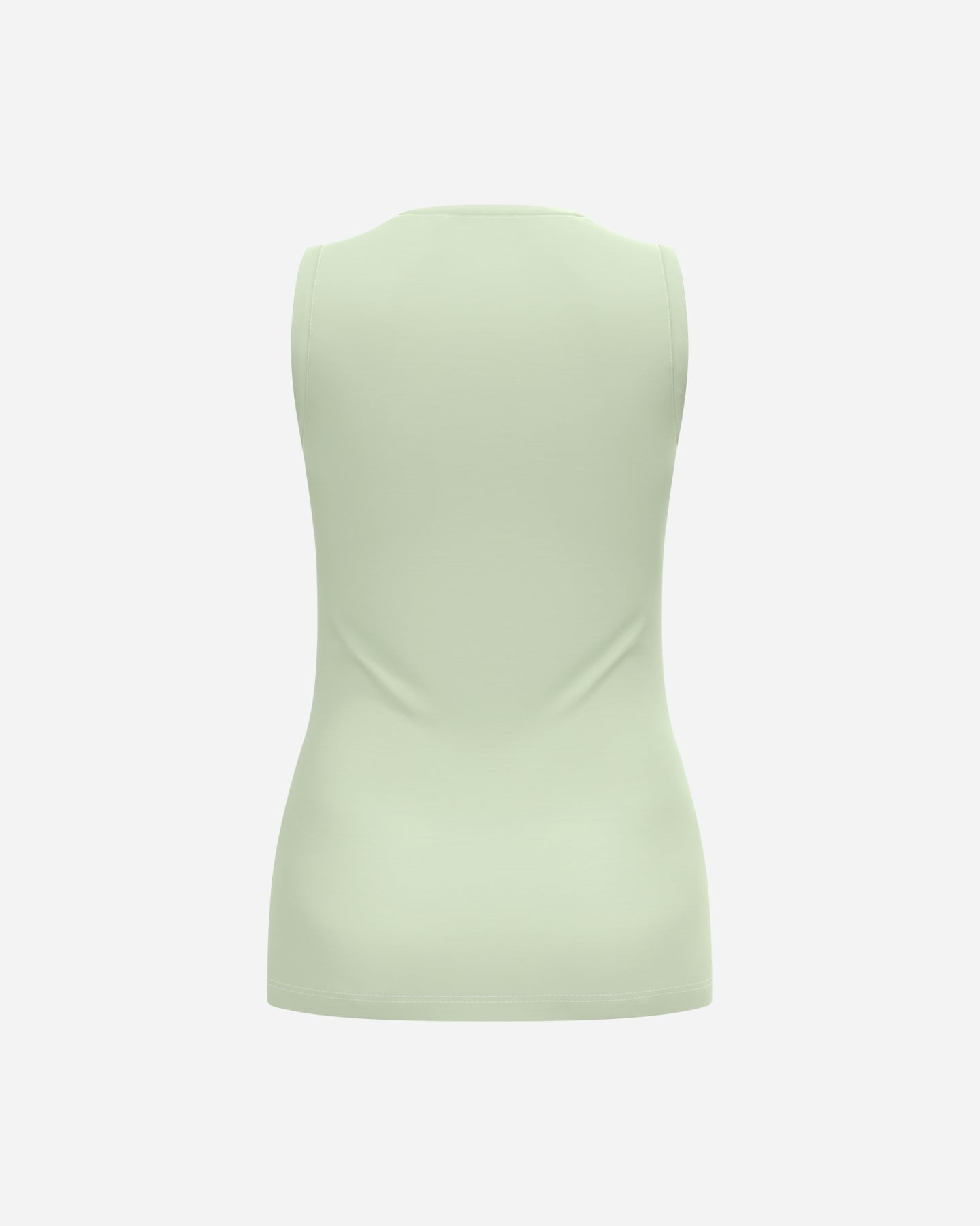 Maglia intimo tecnico ODLO MERINO 160 W - Verde - 1 | Cisalfa Sport