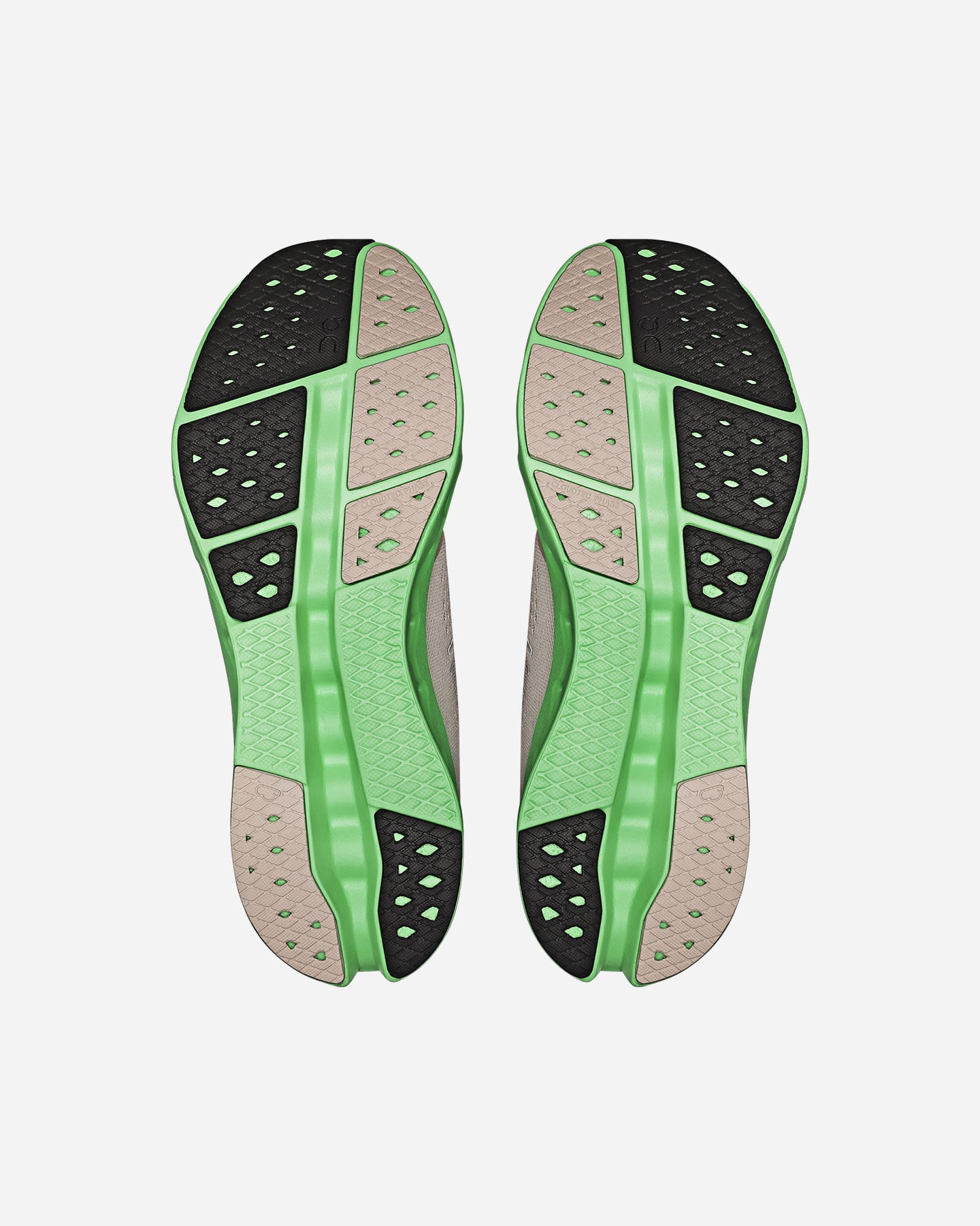 Scarpe running ON CLOUDSURFER 2 M - Color mix - 2 | Cisalfa Sport