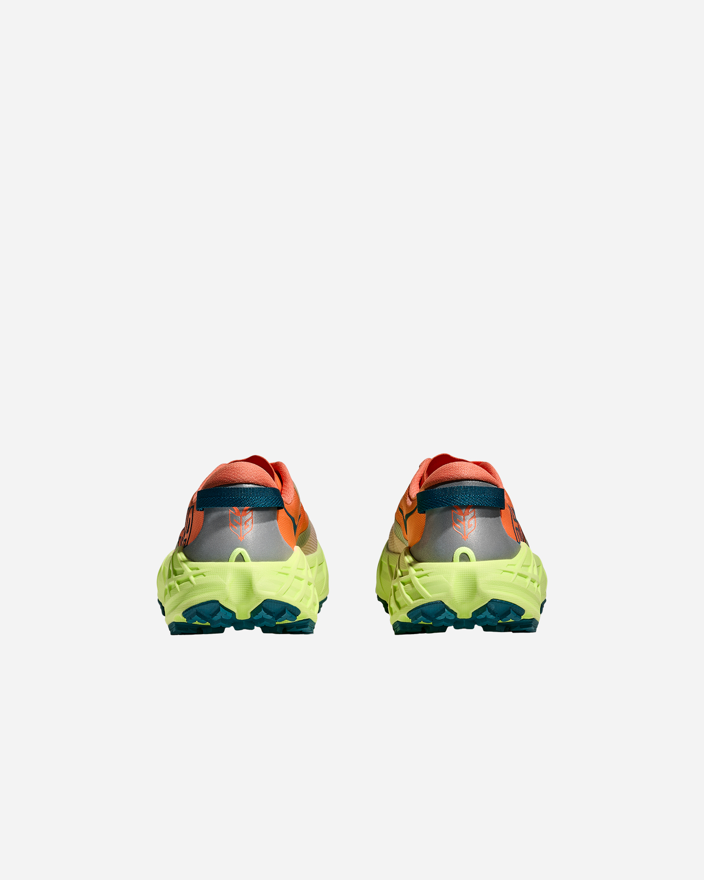 Scarpe trail HOKA SPEEDGOAT 7 W - Color mix - 4 | Cisalfa Sport