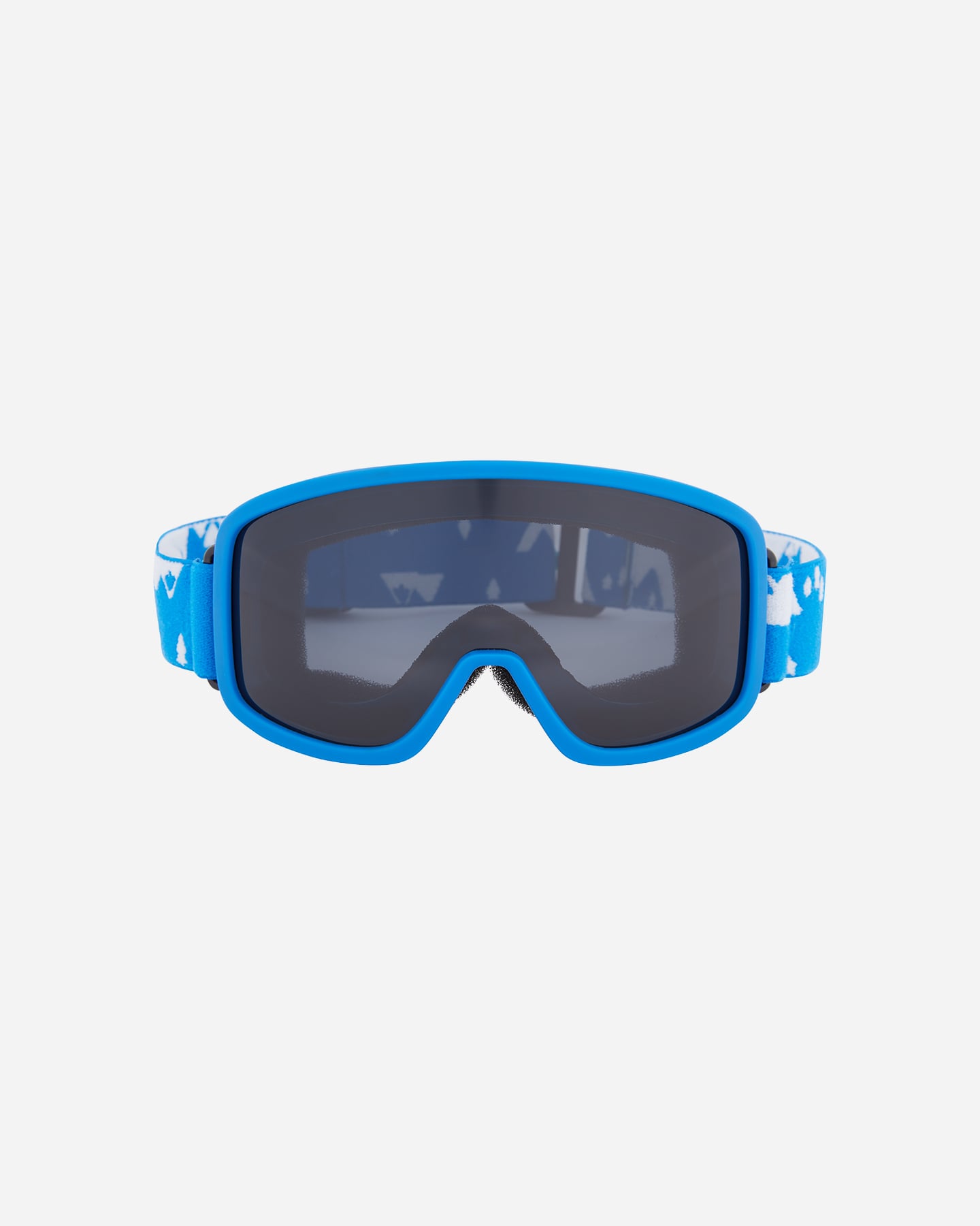 Maschera sci MCKINLEY MISTRAL 2.0 - Blu - 1 | Cisalfa Sport
