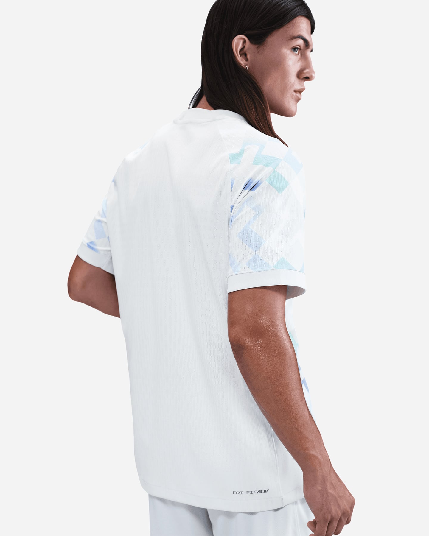 Maglia calcio ufficiale NIKE INTER AWAY MATCH 25-26 M - Color mix - 2 | Cisalfa Sport