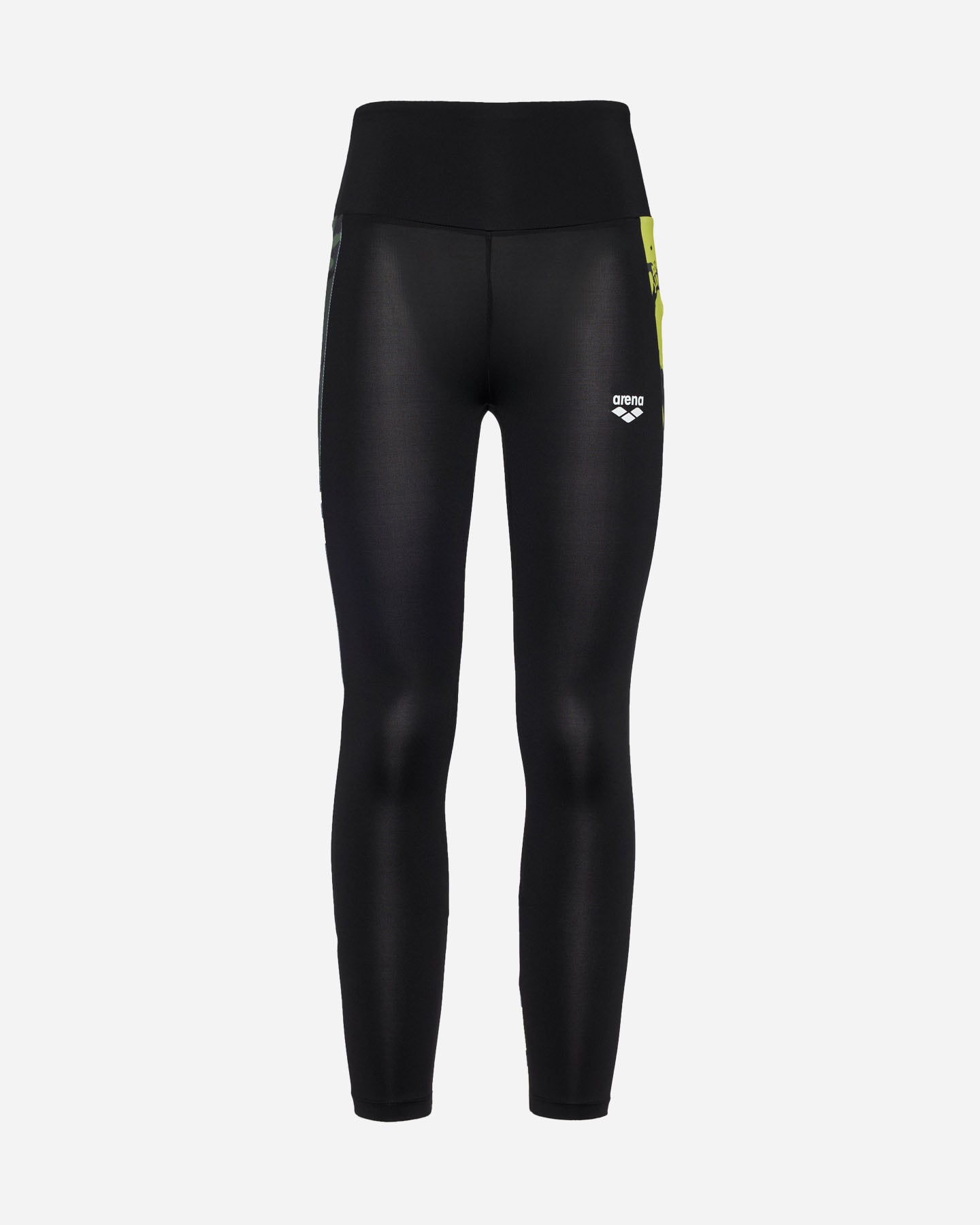 Leggings ARENA ADVANCE W - Nero - 0 | Cisalfa Sport