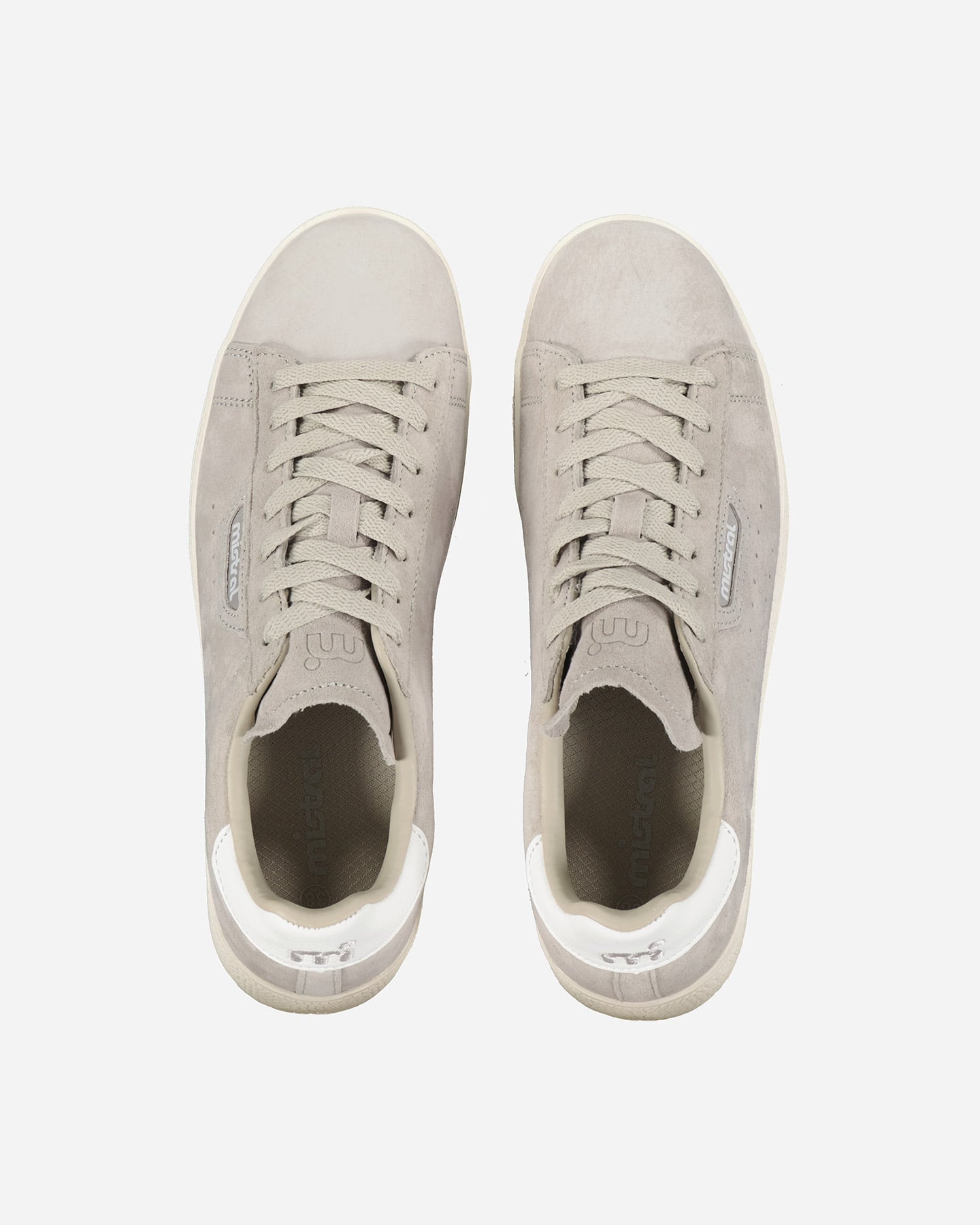 Scarpe sneakers MISTRAL MASCA W - Grigio - 3 | Cisalfa Sport