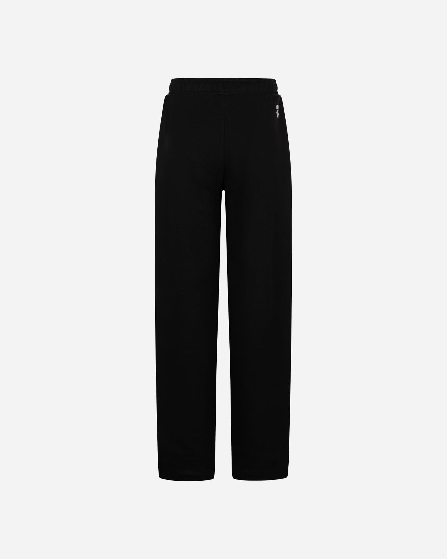 Pantalone ARENA ATHLETIC ESSENTIAL JR - Nero - 1 | Cisalfa Sport