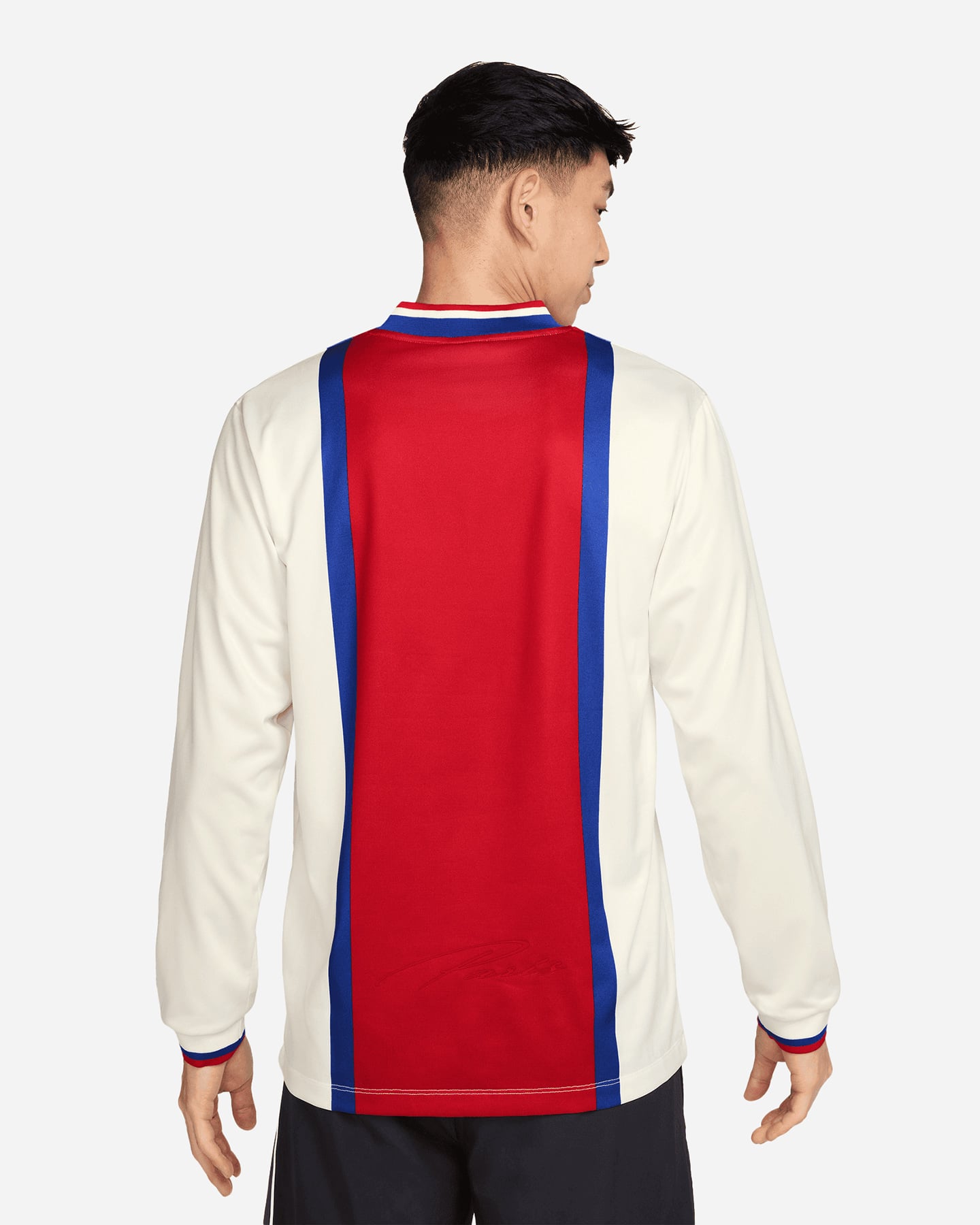 Abbigliamento calcio ufficiale NIKE PARIS SAINT GERMAIN ENERGY AWAY M - Color mix - 1 | Cisalfa Sport