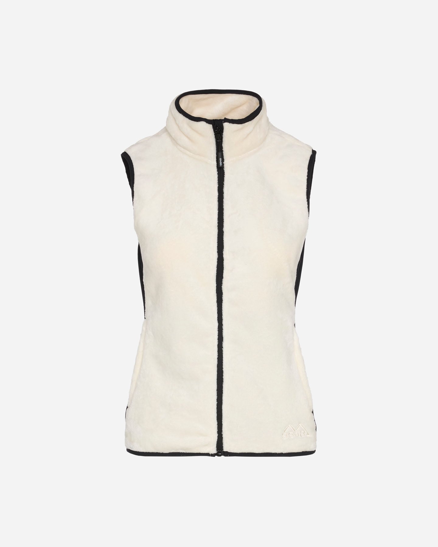 Gilet 8848 MOUNTAIN ESSENTIAL W - Bianco - 0 | Cisalfa Sport