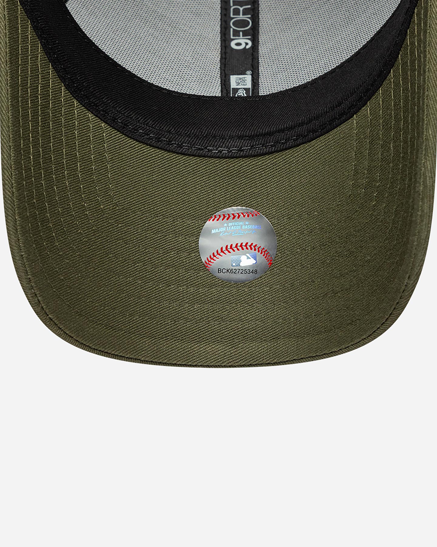 Cappellino NEW ERA NEW YORK YANKEES  - Verde - 4 | Cisalfa Sport