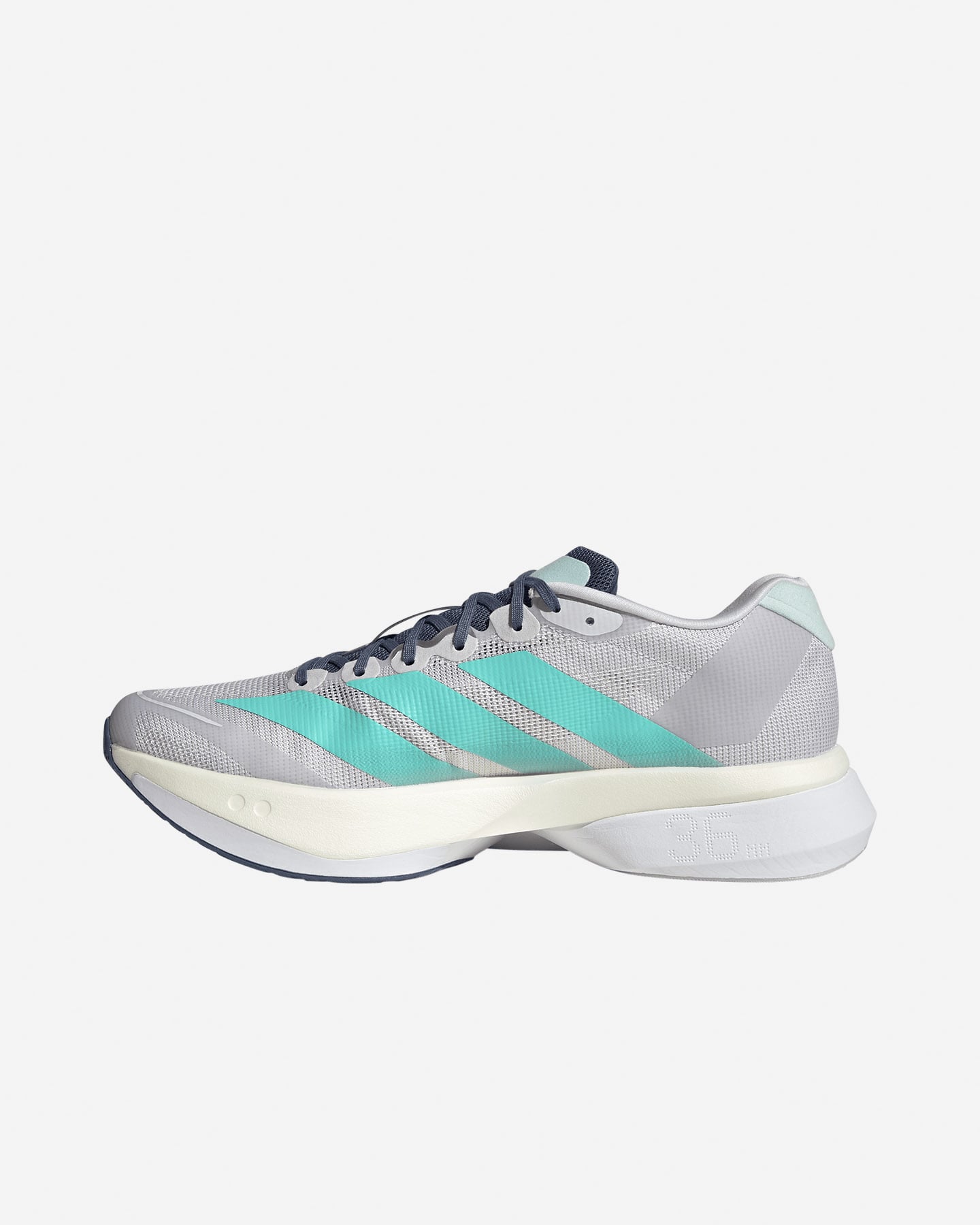 Scarpe running ADIDAS ADIZERO BOSTON 13 M - Color mix - 3 | Cisalfa Sport