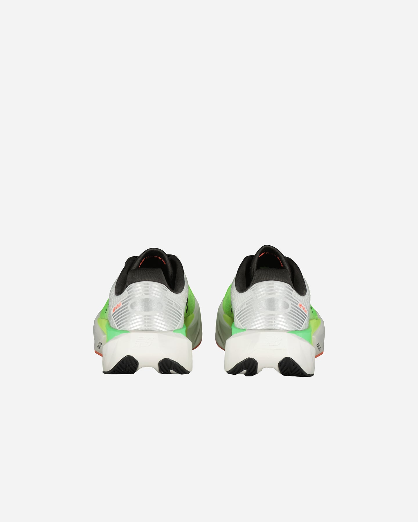 Scarpe running NEW BALANCE NYC MARATHON REBEL V5 W - Grigio - 5 | Cisalfa Sport