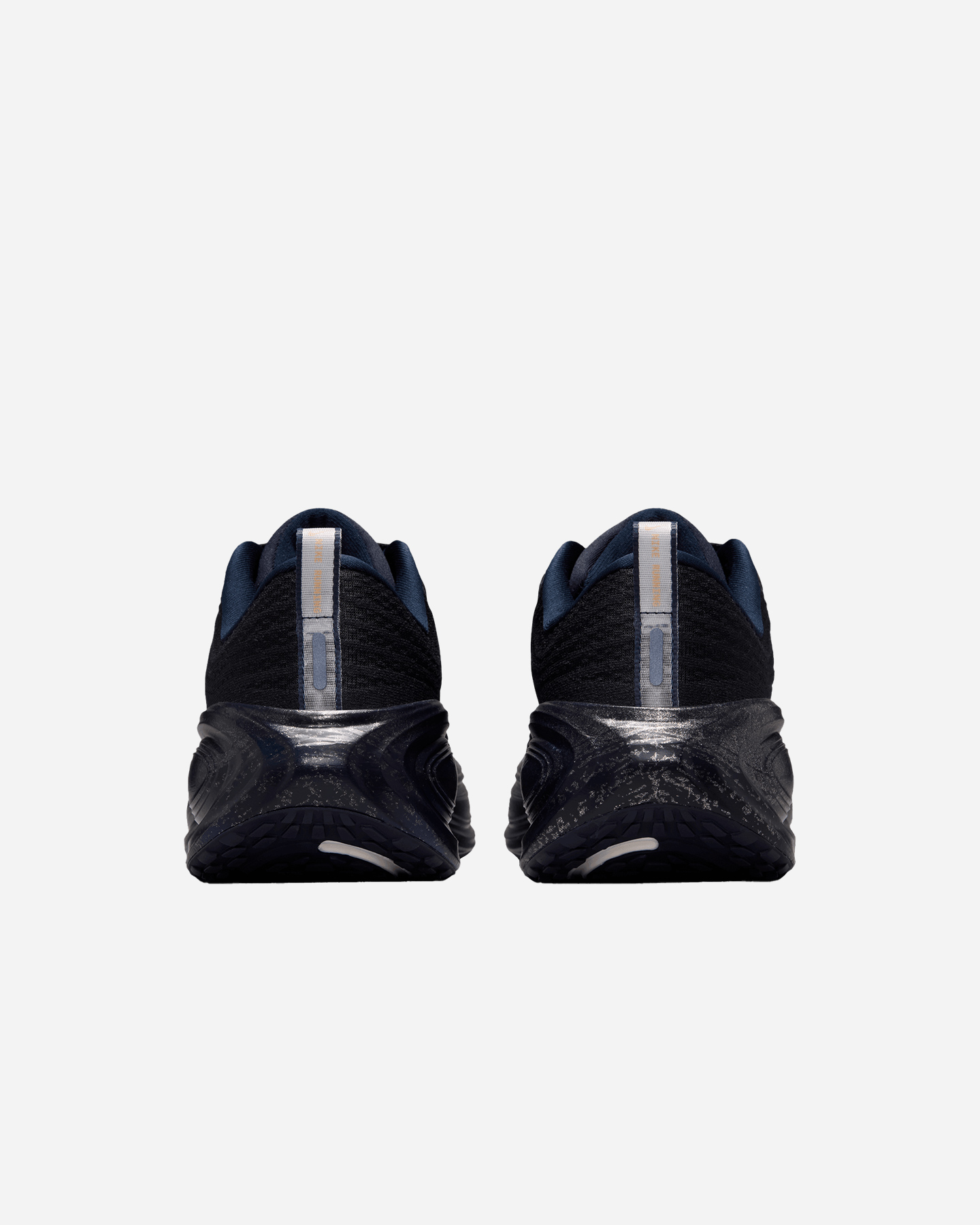 Scarpe running NIKE VOMERO PLUS KEELY HODGKINSON W - Blu - 4 | Cisalfa Sport